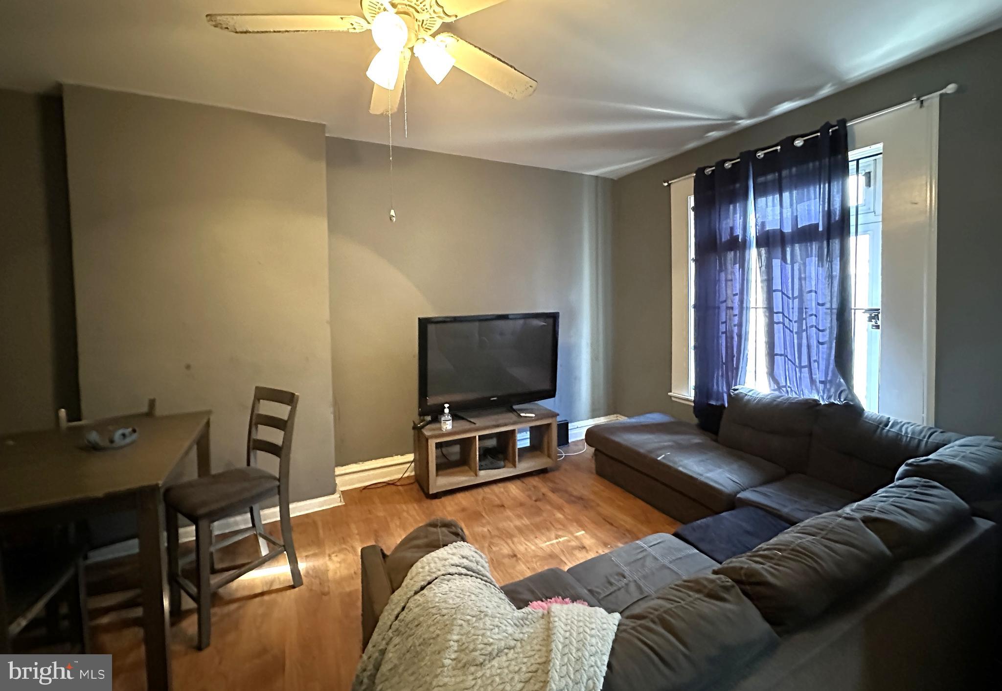 TEMPLE UNIVERSITY - Residential