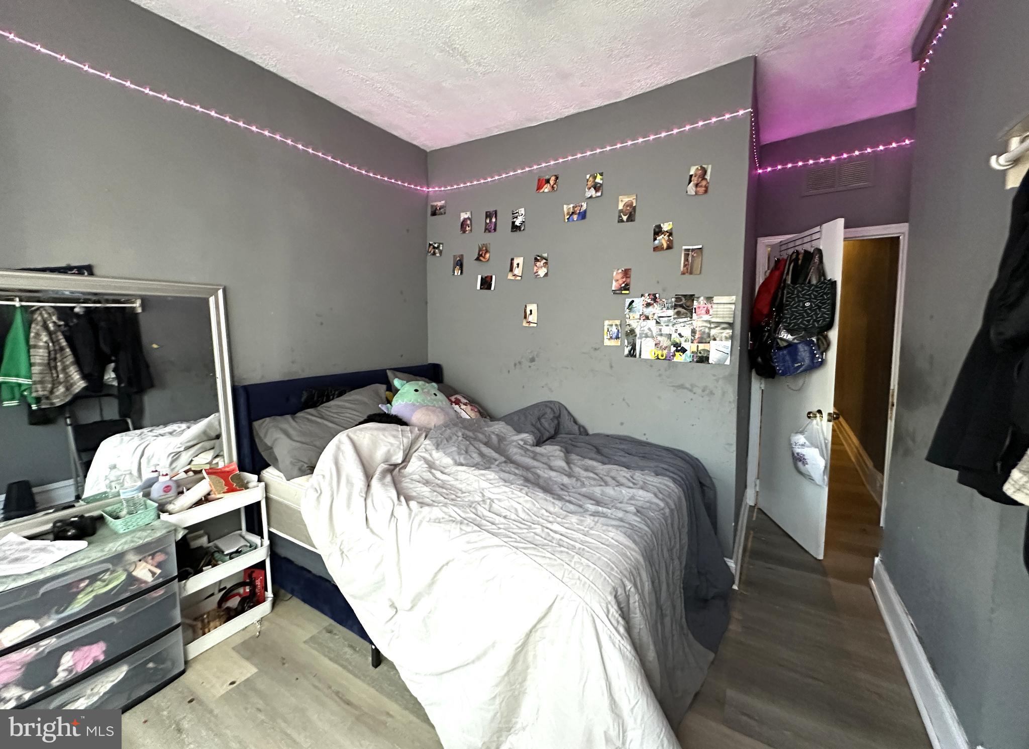 TEMPLE UNIVERSITY - Residential