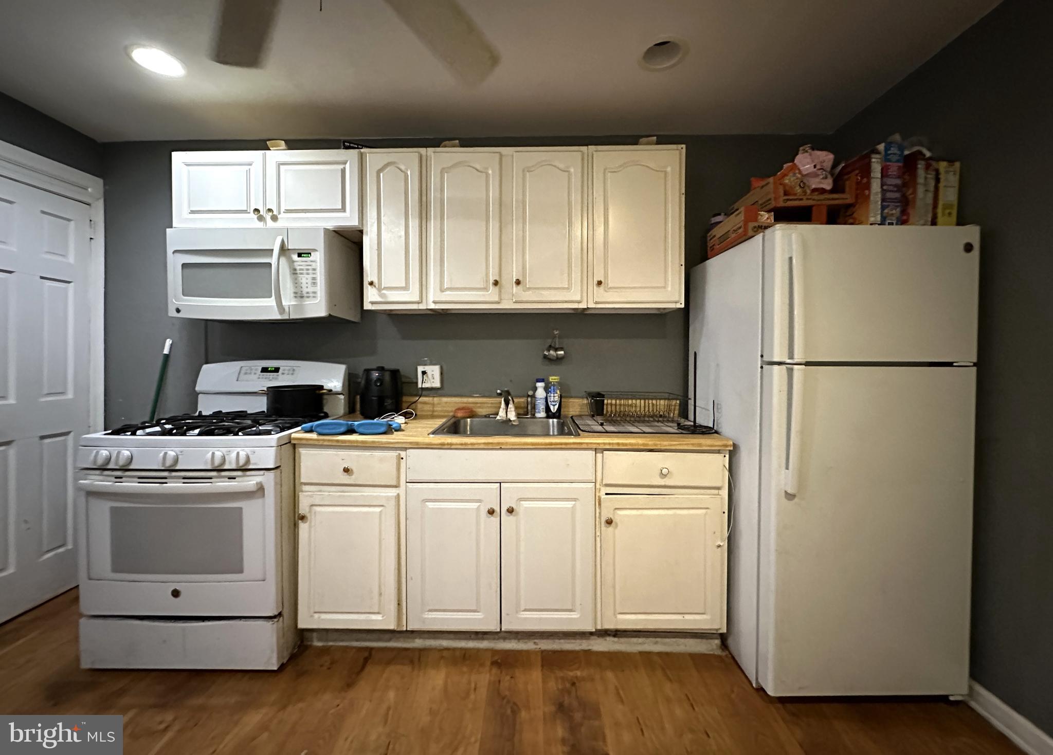 TEMPLE UNIVERSITY - Residential