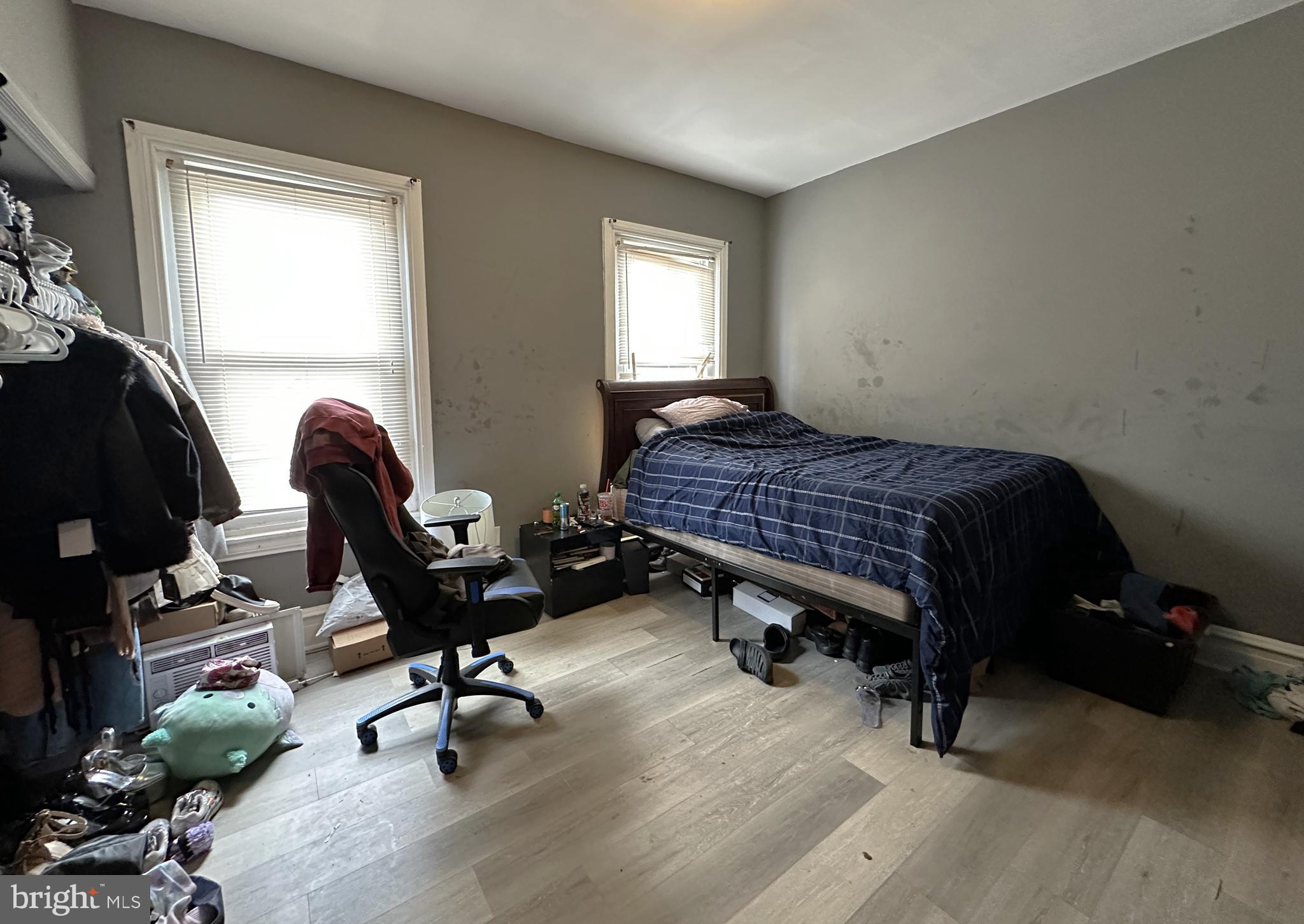 TEMPLE UNIVERSITY - Residential
