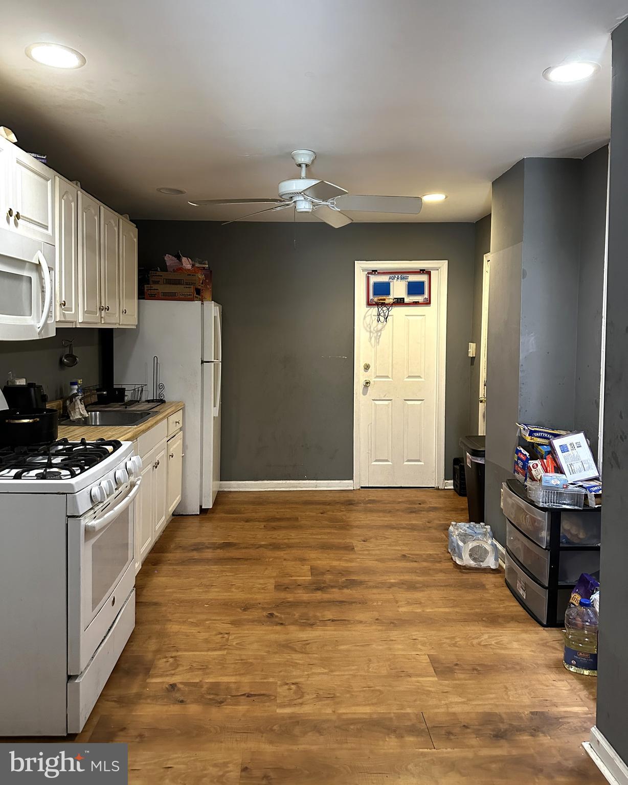 TEMPLE UNIVERSITY - Residential