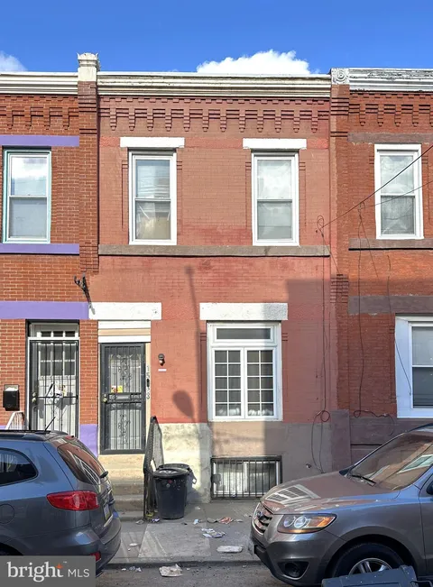1533 Fontain Street, Philadelphia, PA 19121 - MLS#: PAPH2445646