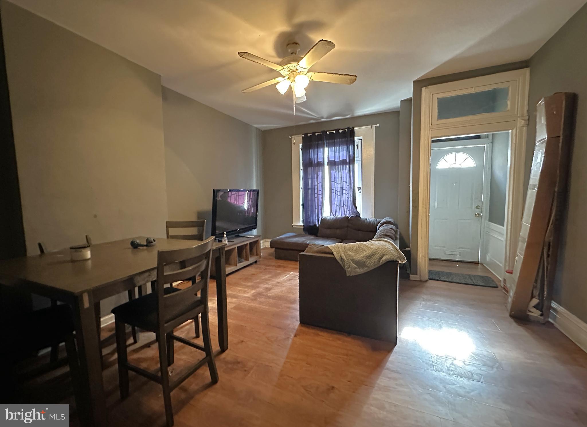 TEMPLE UNIVERSITY - Residential