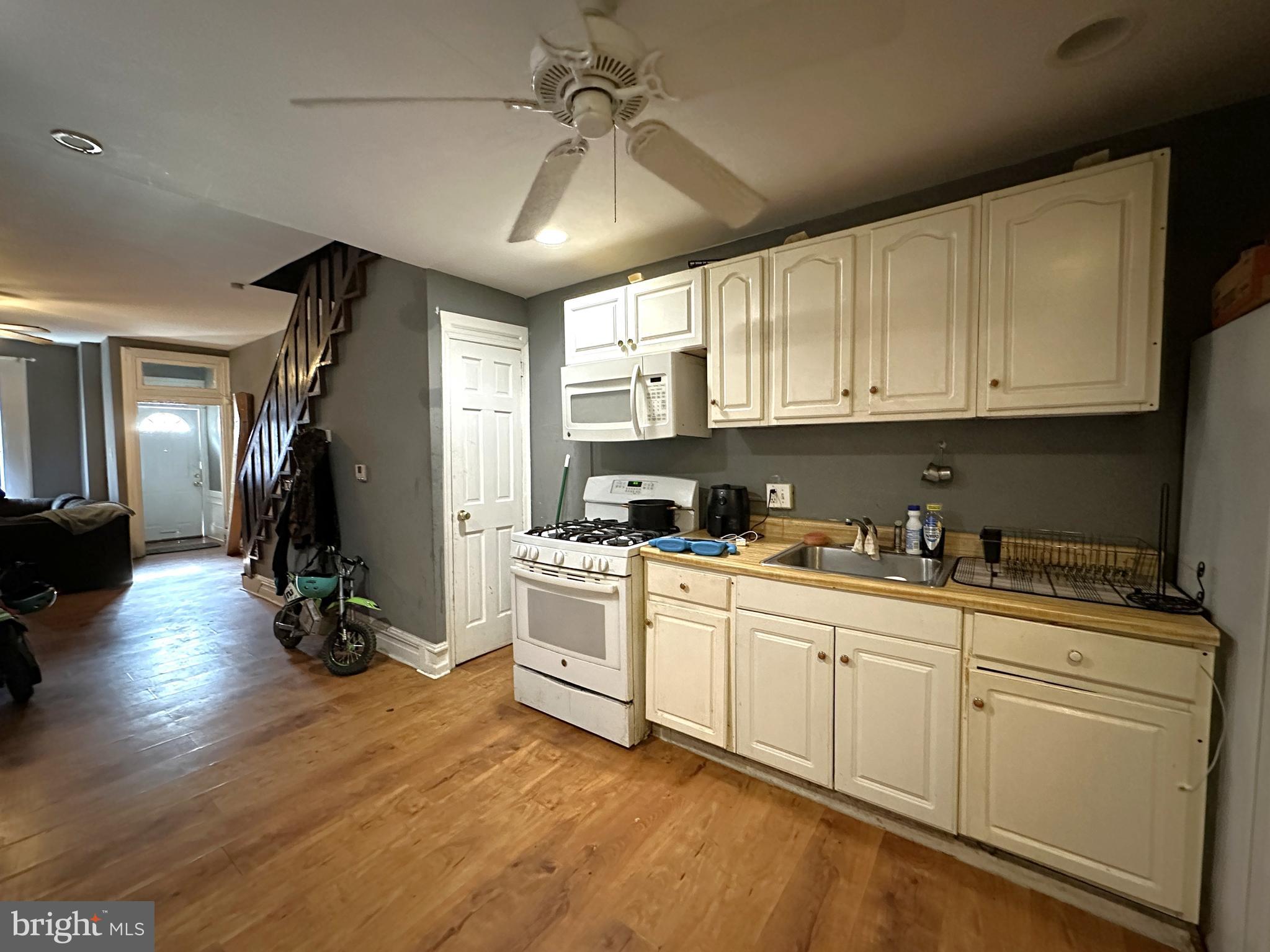 TEMPLE UNIVERSITY - Residential
