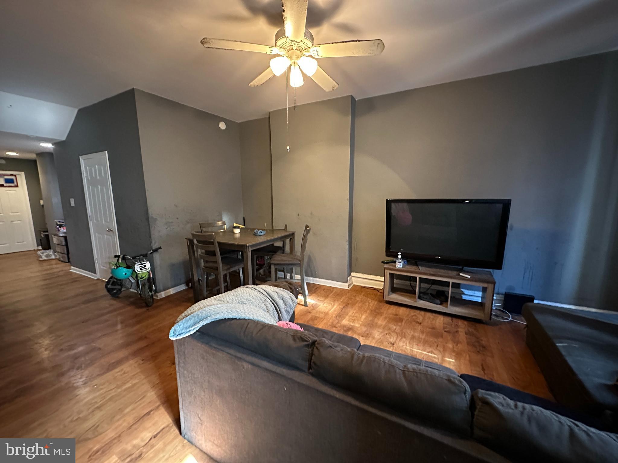 TEMPLE UNIVERSITY - Residential