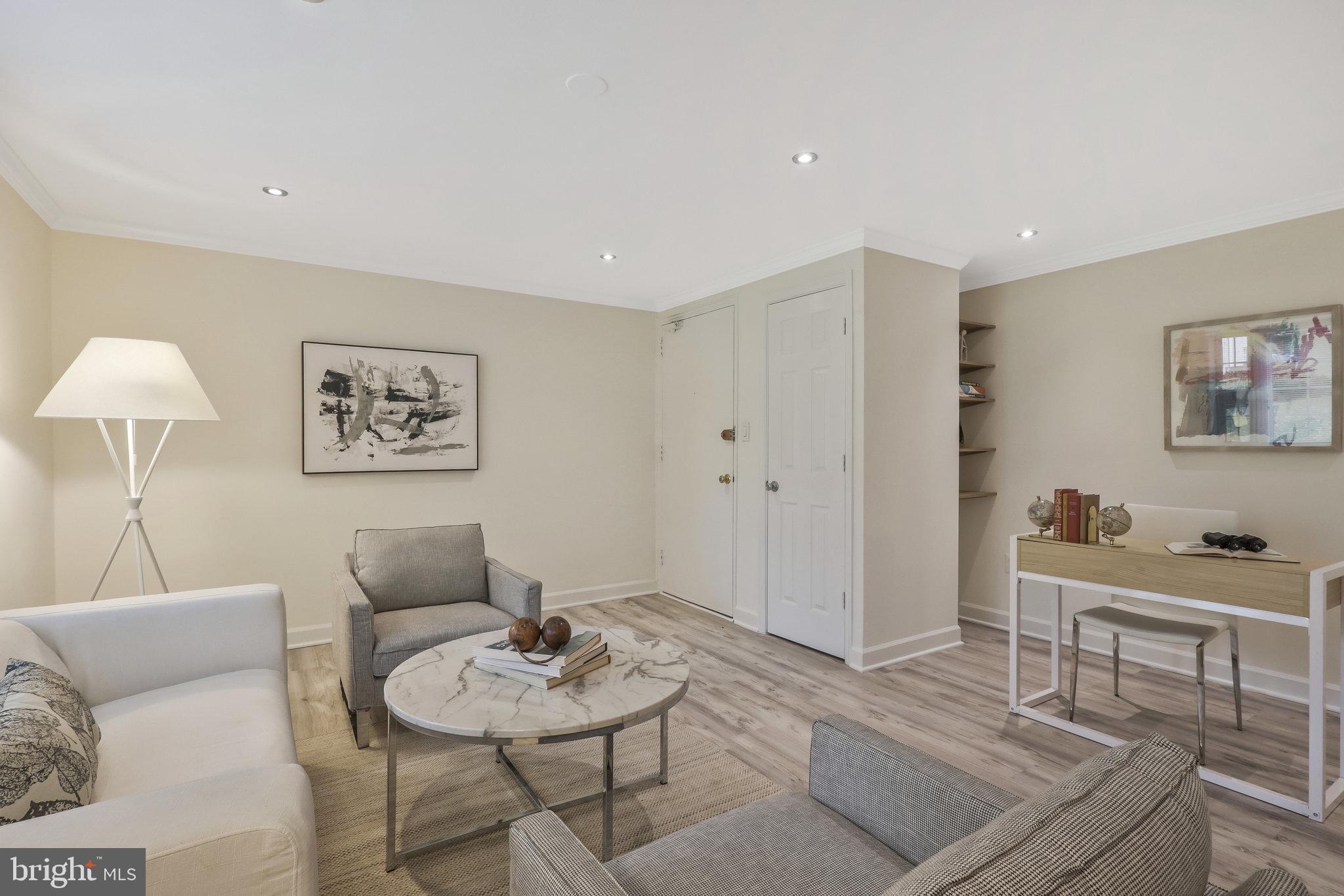 PARK GLEN - Residential