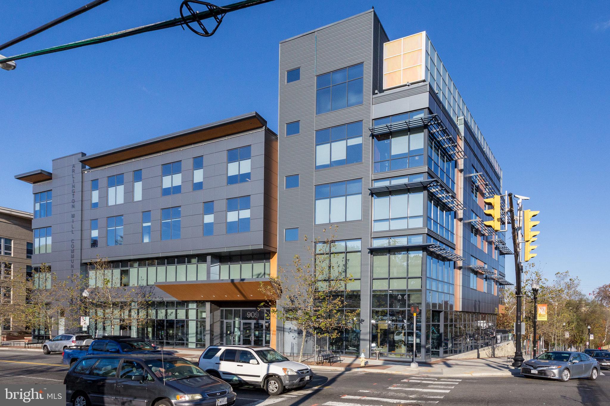 PARK GLEN - Residential