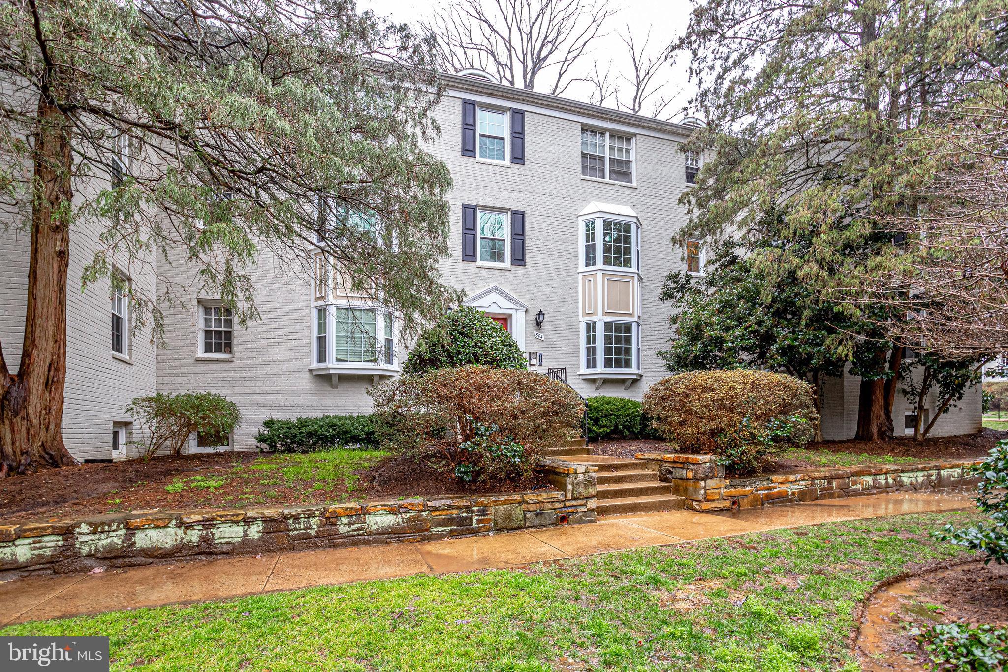 PARK GLEN - Residential