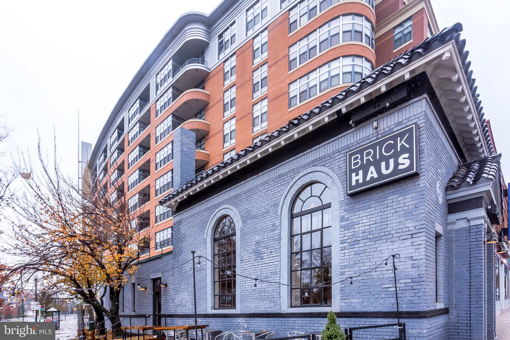 PARK GLEN - Residential