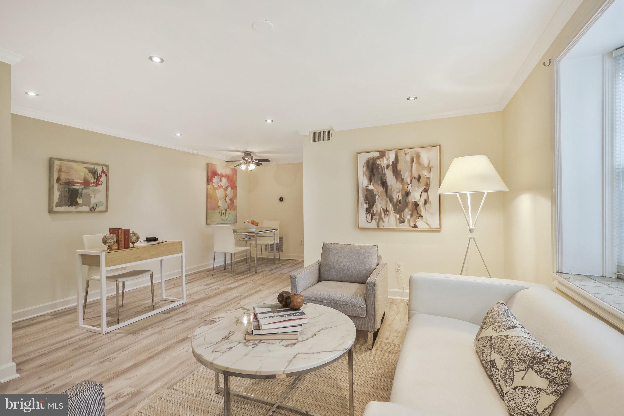 PARK GLEN - Residential