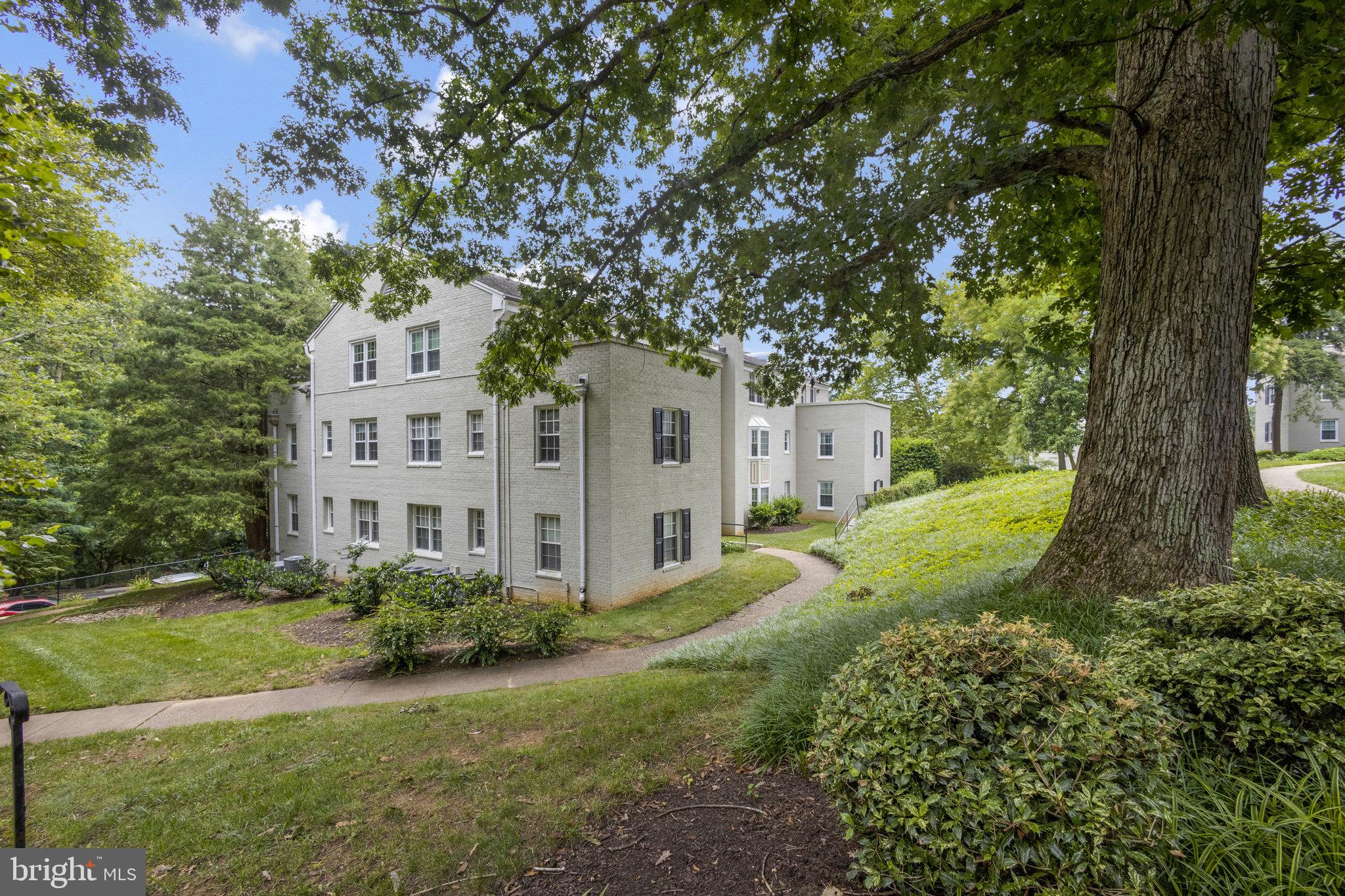 PARK GLEN - Residential