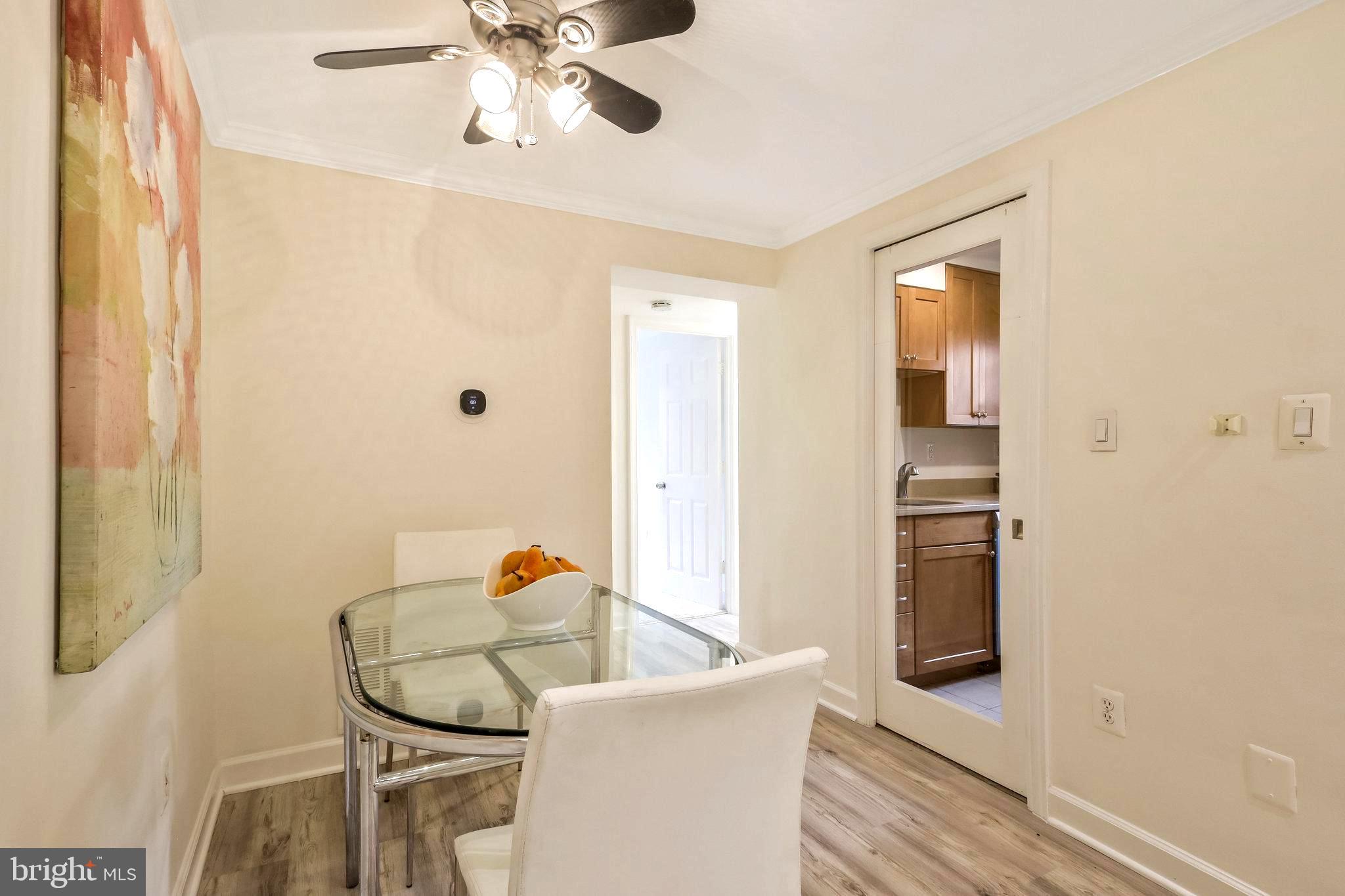 PARK GLEN - Residential