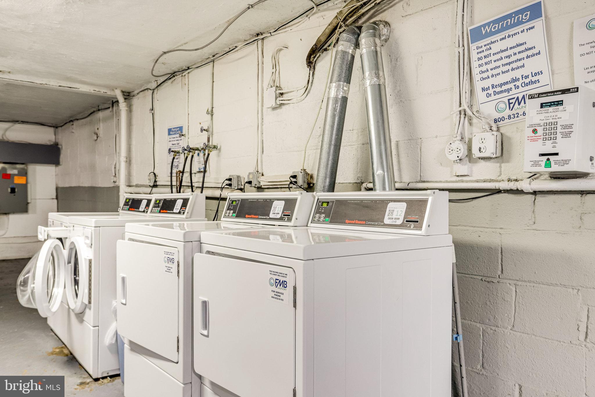 PARK GLEN - Residential