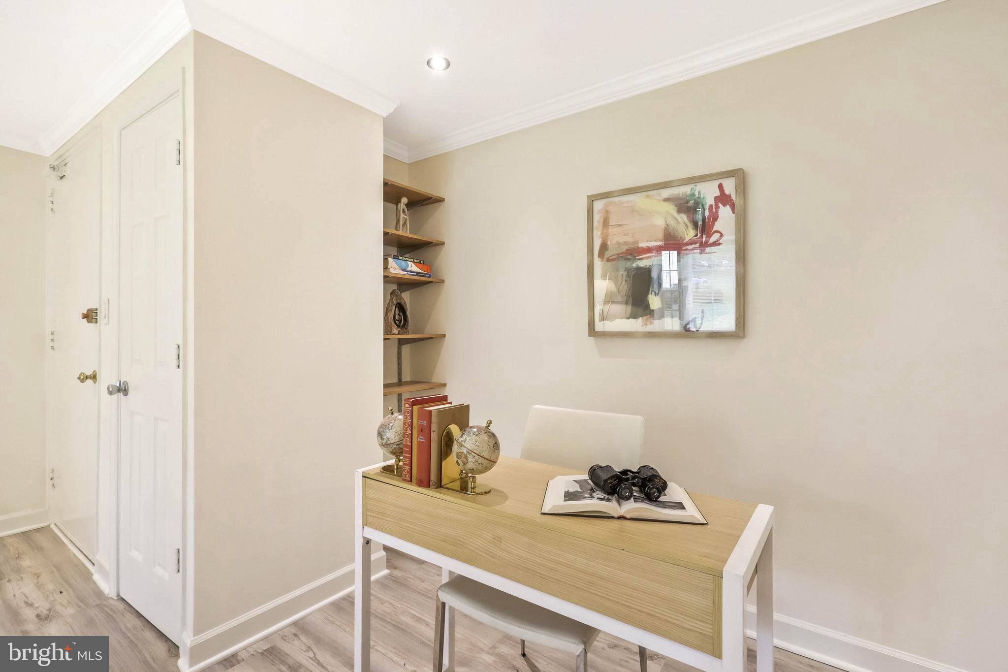 PARK GLEN - Residential