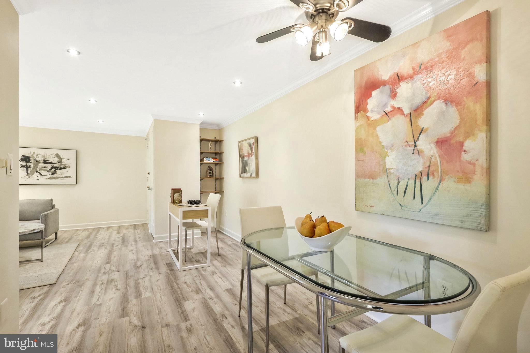 PARK GLEN - Residential