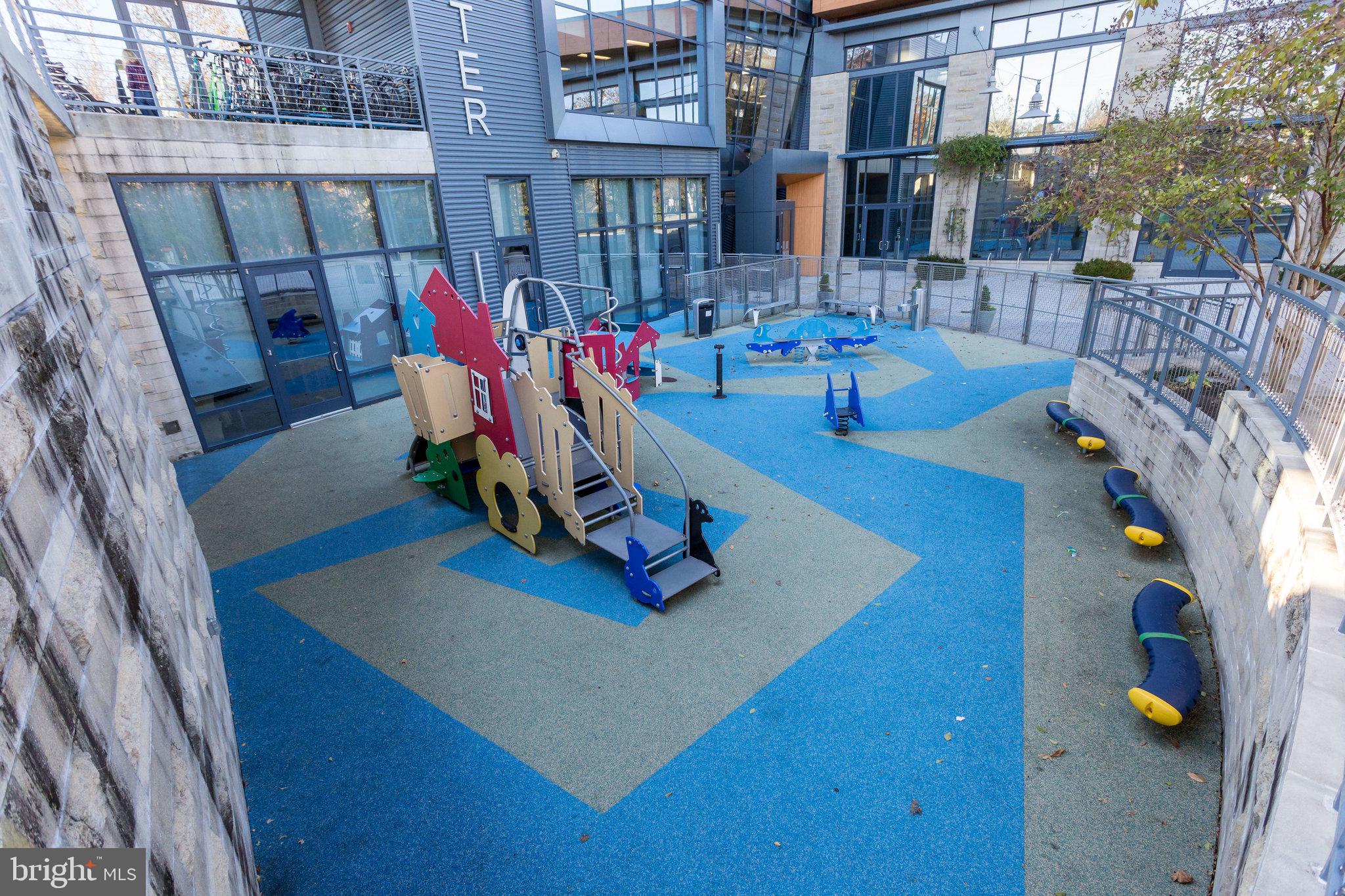 PARK GLEN - Residential