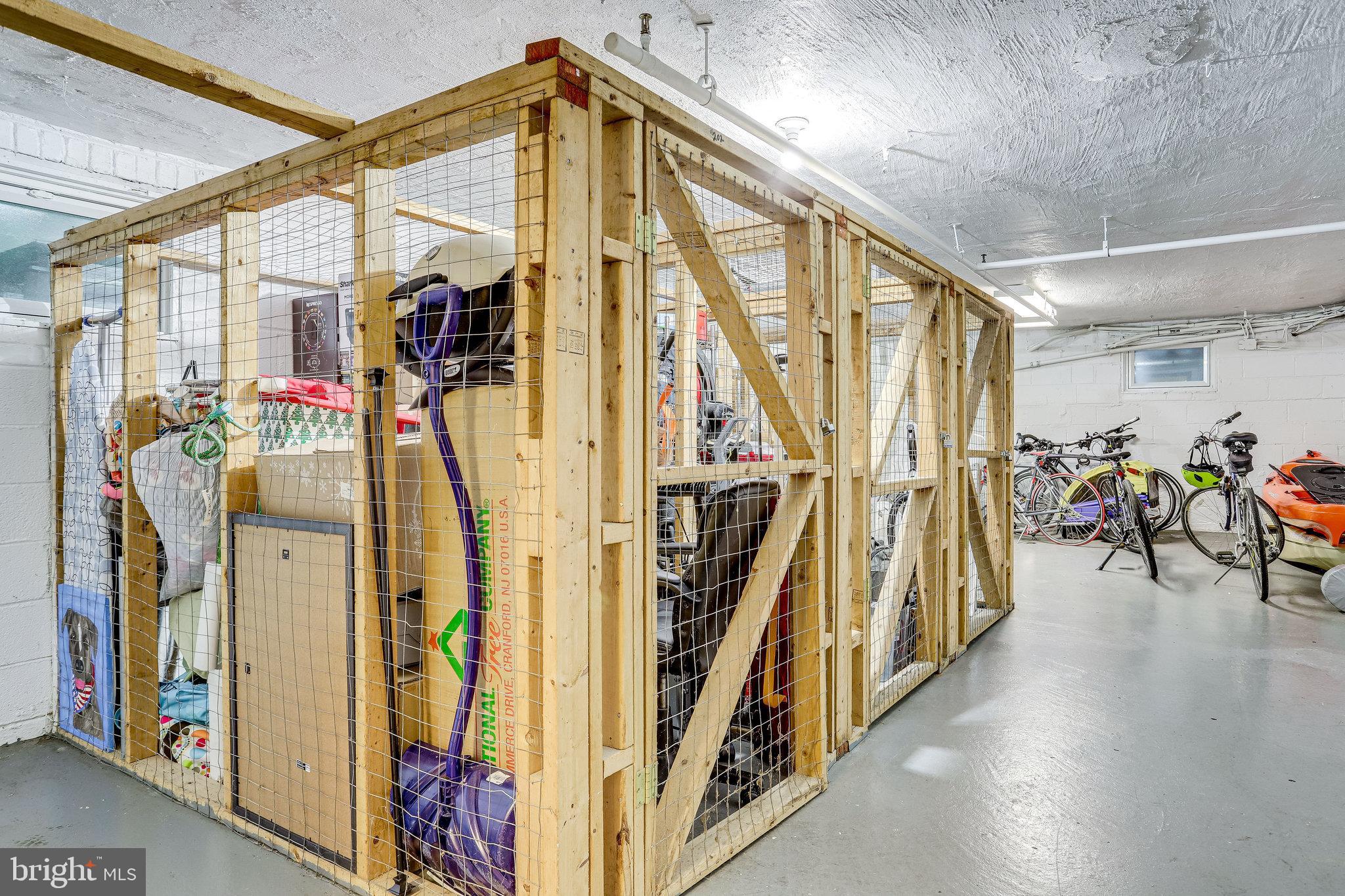 PARK GLEN - Residential