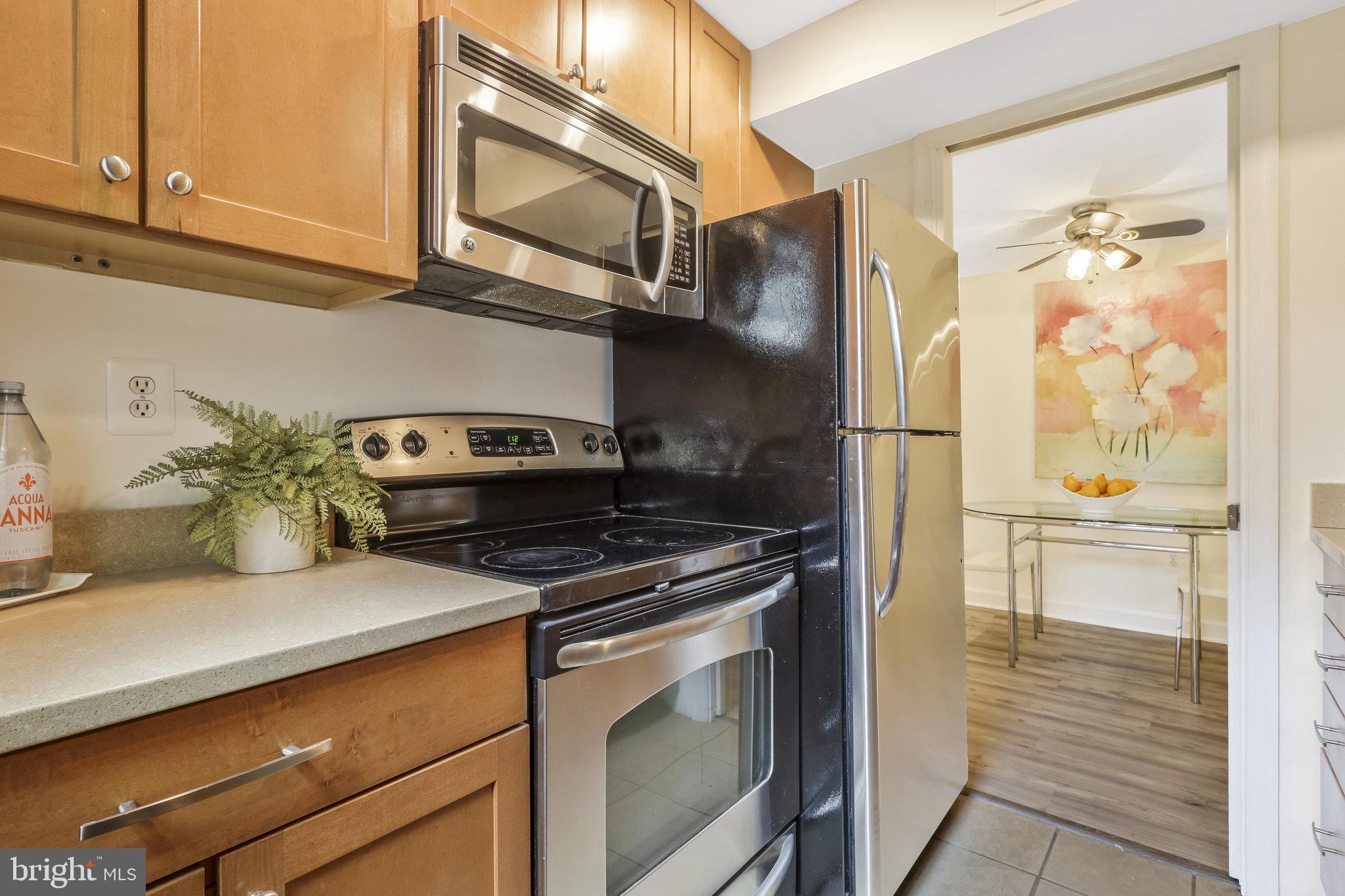 PARK GLEN - Residential