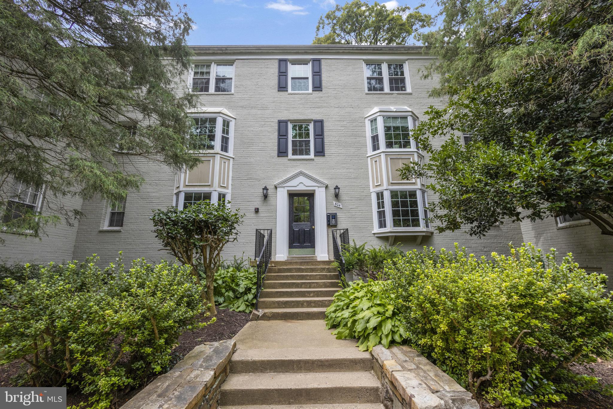 PARK GLEN - Residential