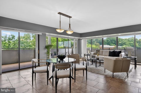 Condo For Sale - 5300 Columbia Pike #701<br/> ARLINGTON, VA 22204