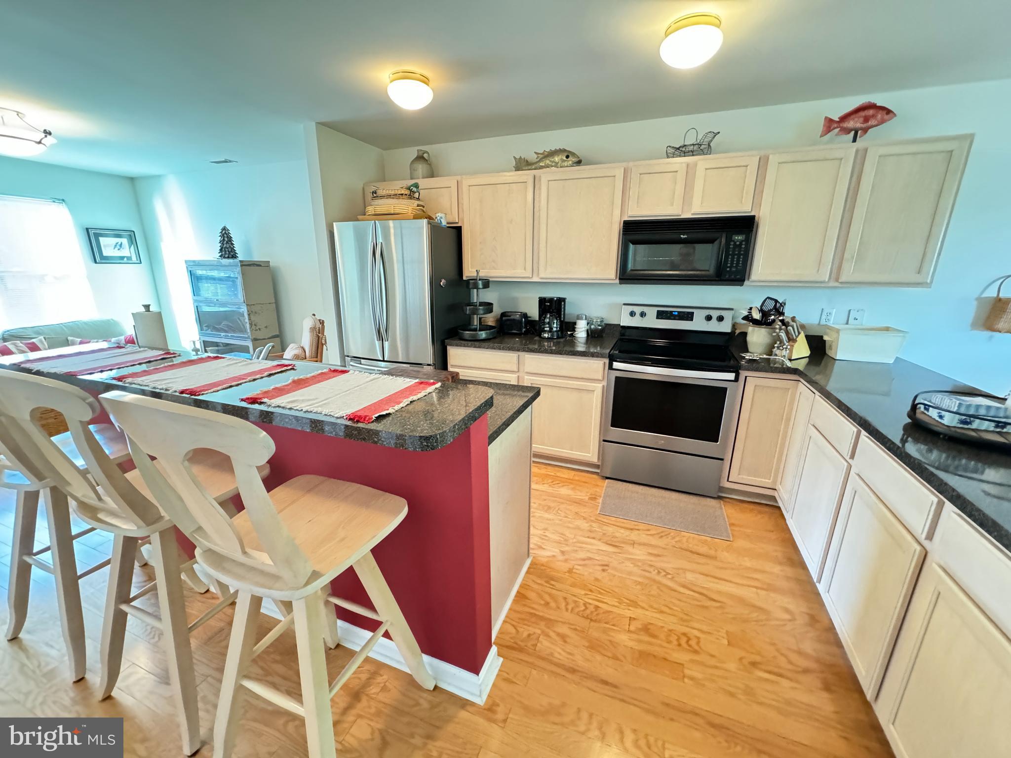 NORTH EAST ISLES - Residential