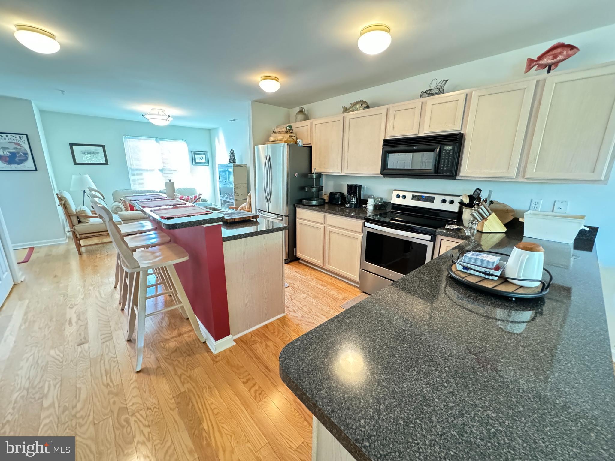 NORTH EAST ISLES - Residential