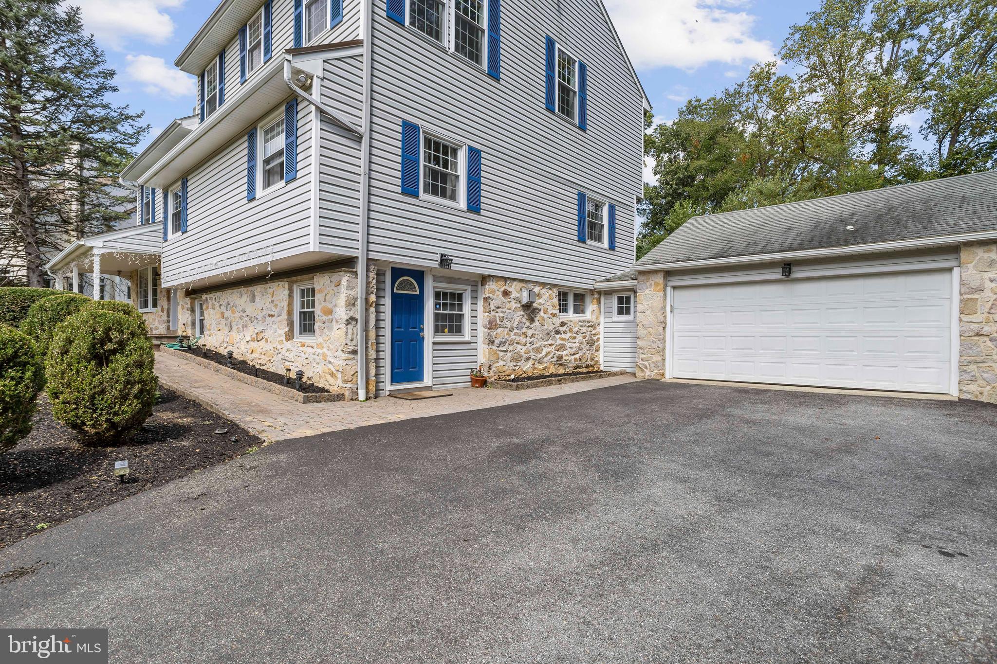 41 GREENLAWN ROAD