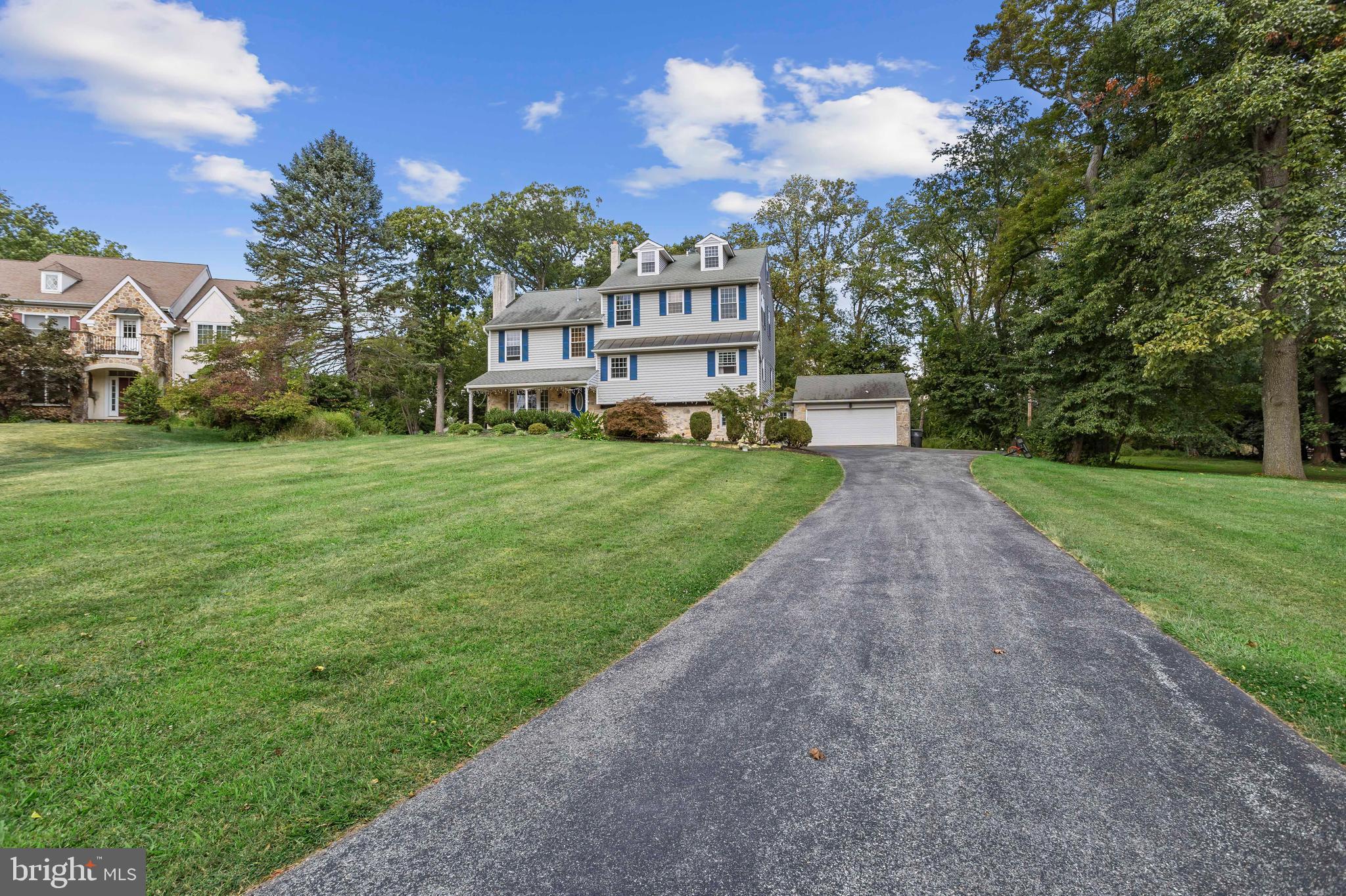41 GREENLAWN ROAD
