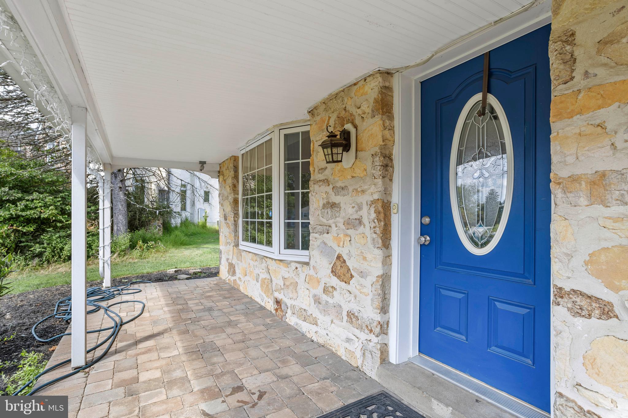 41 GREENLAWN ROAD