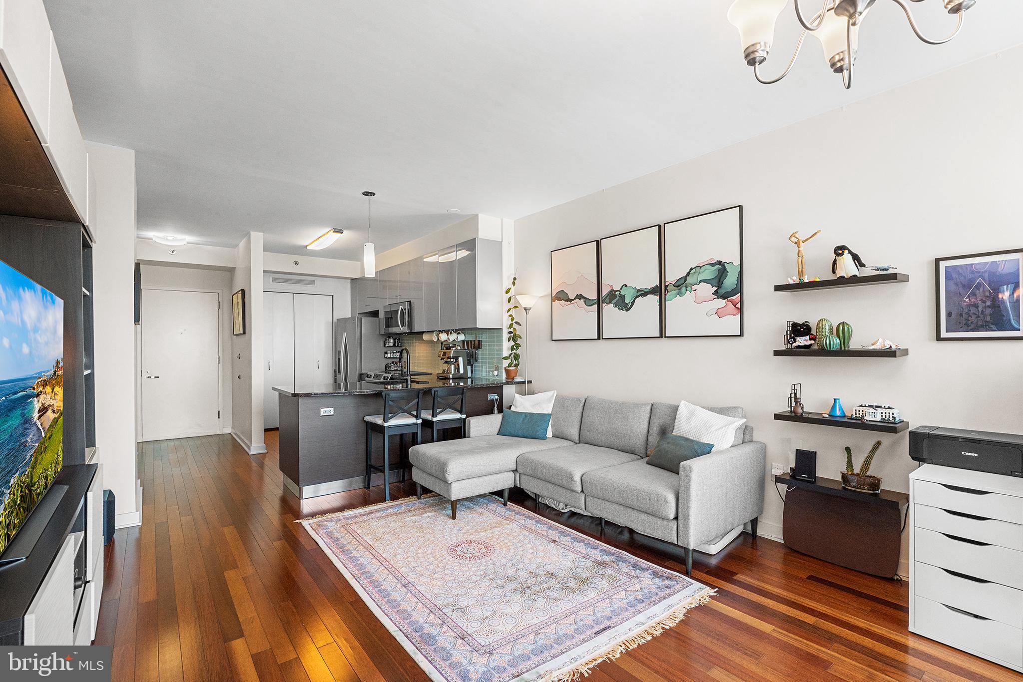 2101 MARKET STREET 908