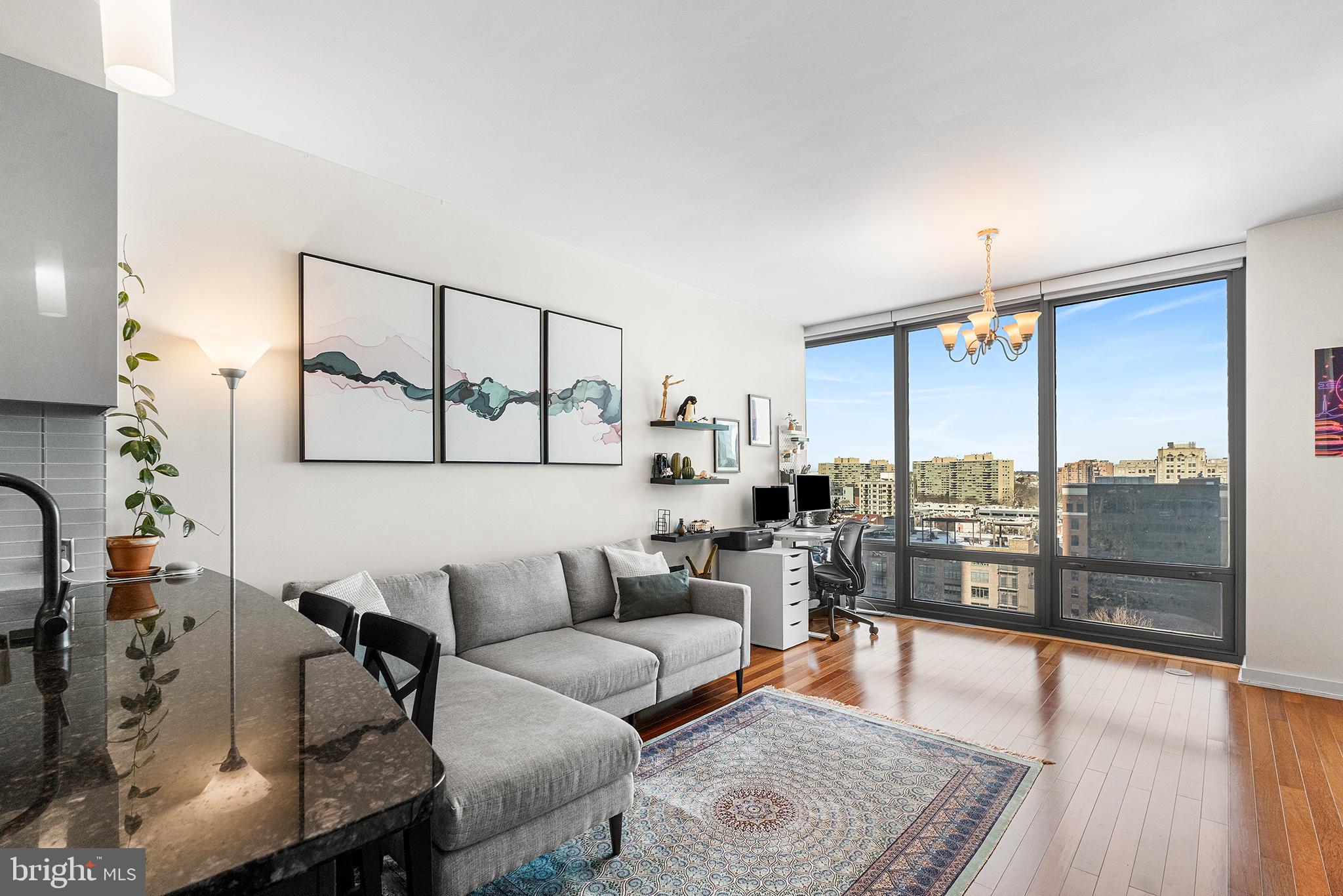 2101 MARKET STREET 908