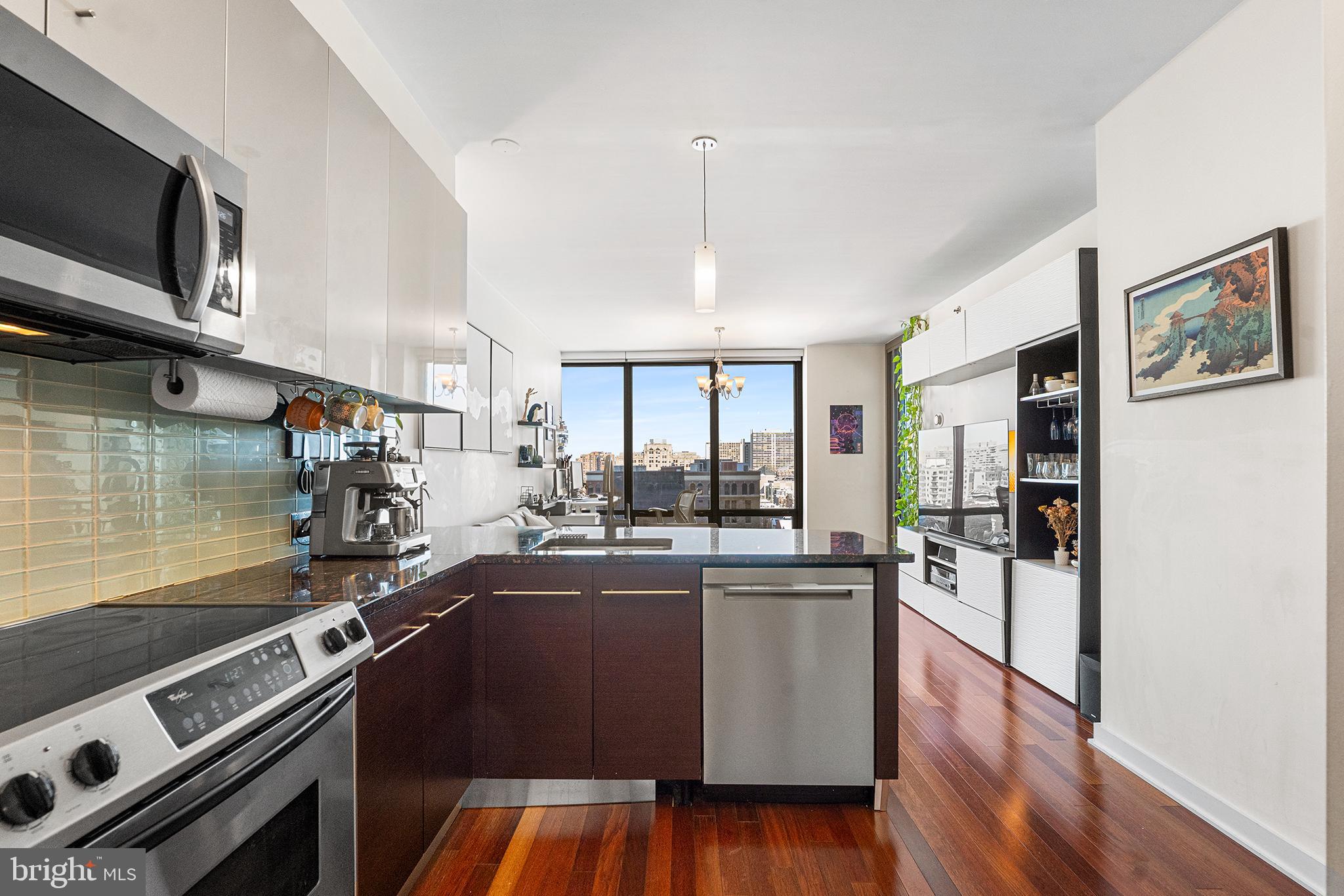 RITTENHOUSE SQUARE - Residential