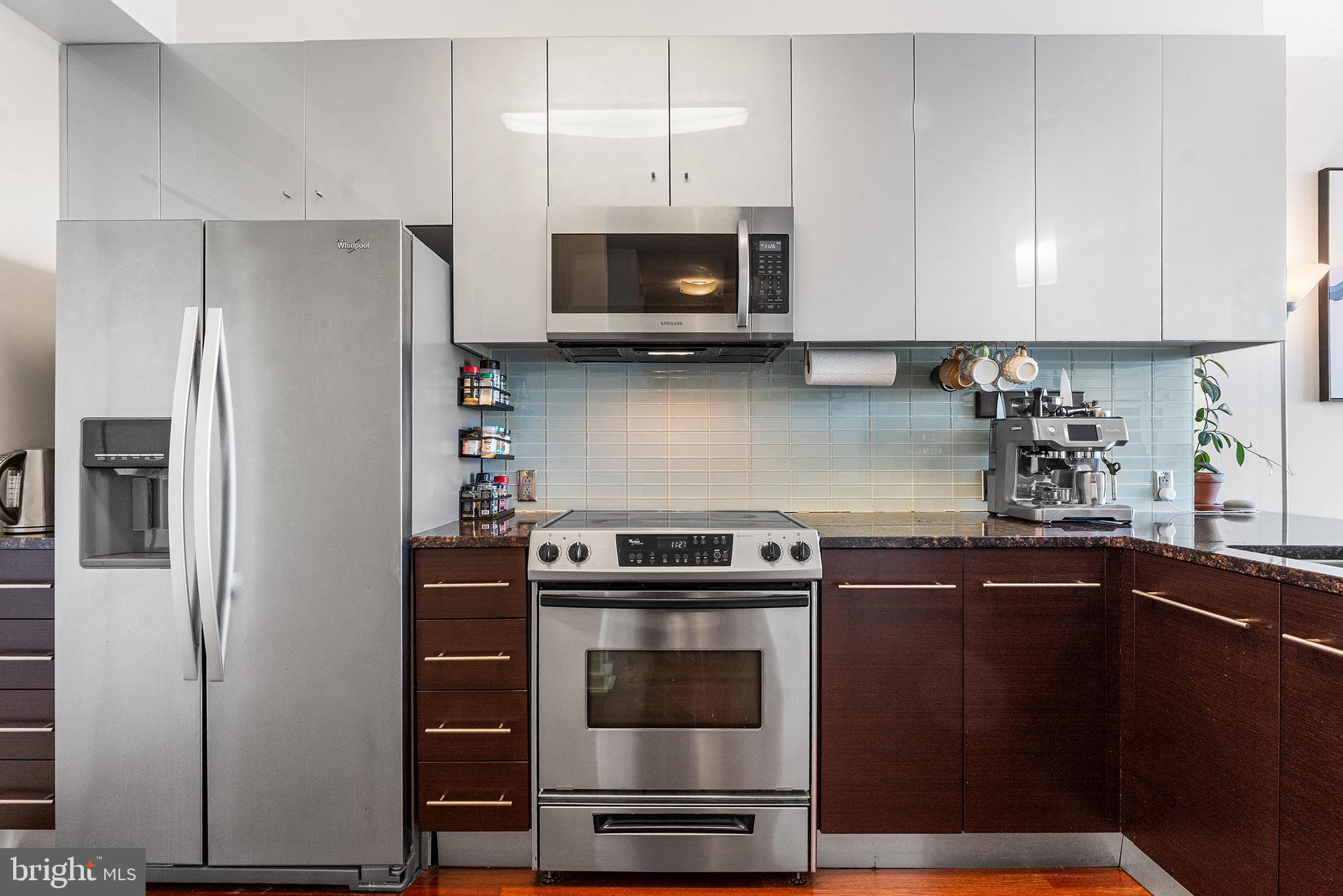 RITTENHOUSE SQUARE - Residential