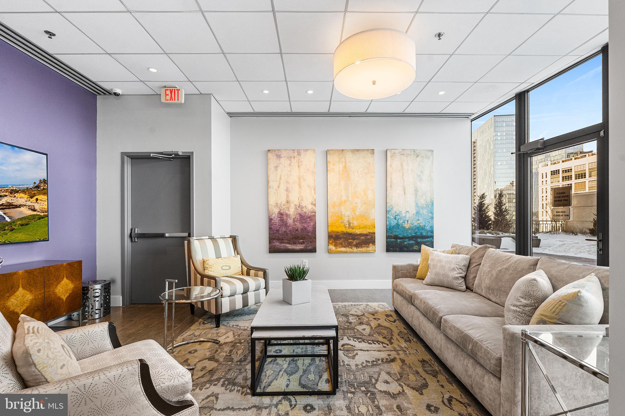 RITTENHOUSE SQUARE - Residential
