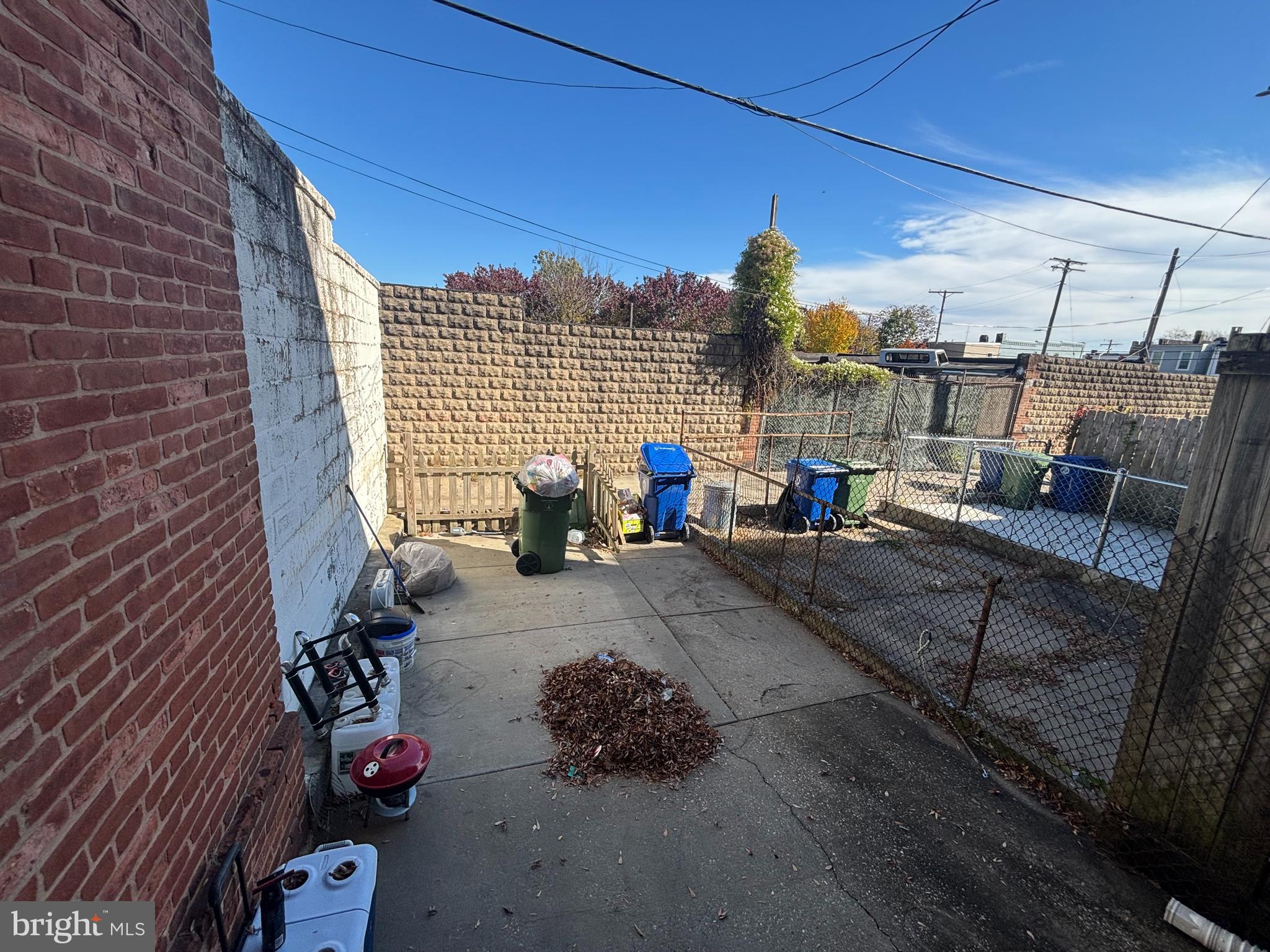 MADISON EASTEND - Residential