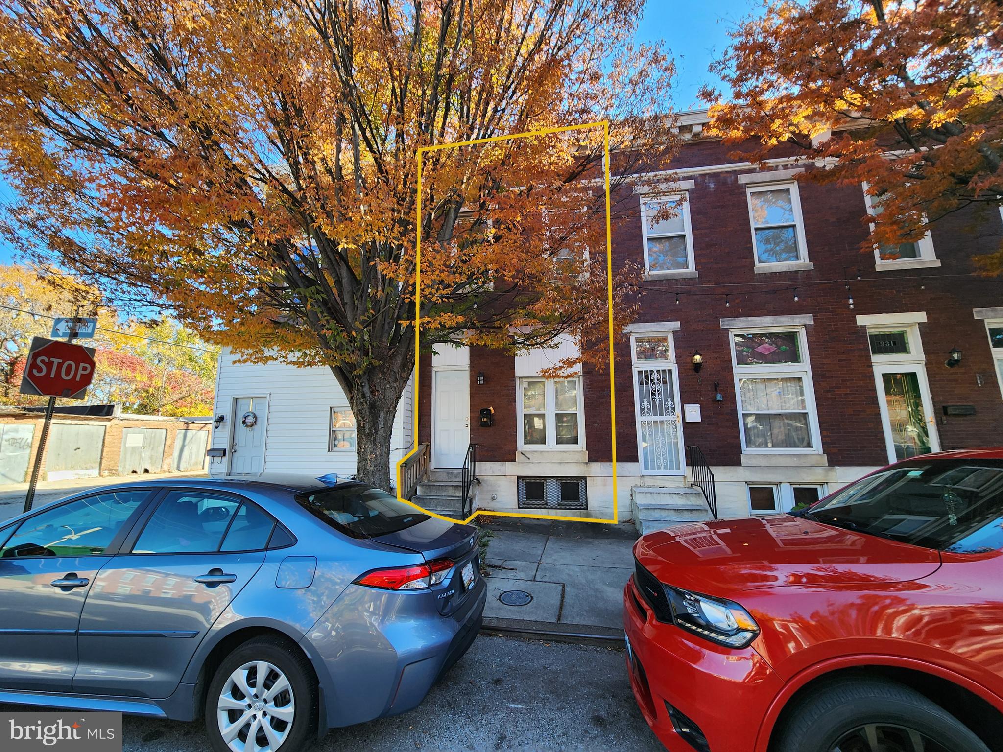 MADISON EASTEND - Residential