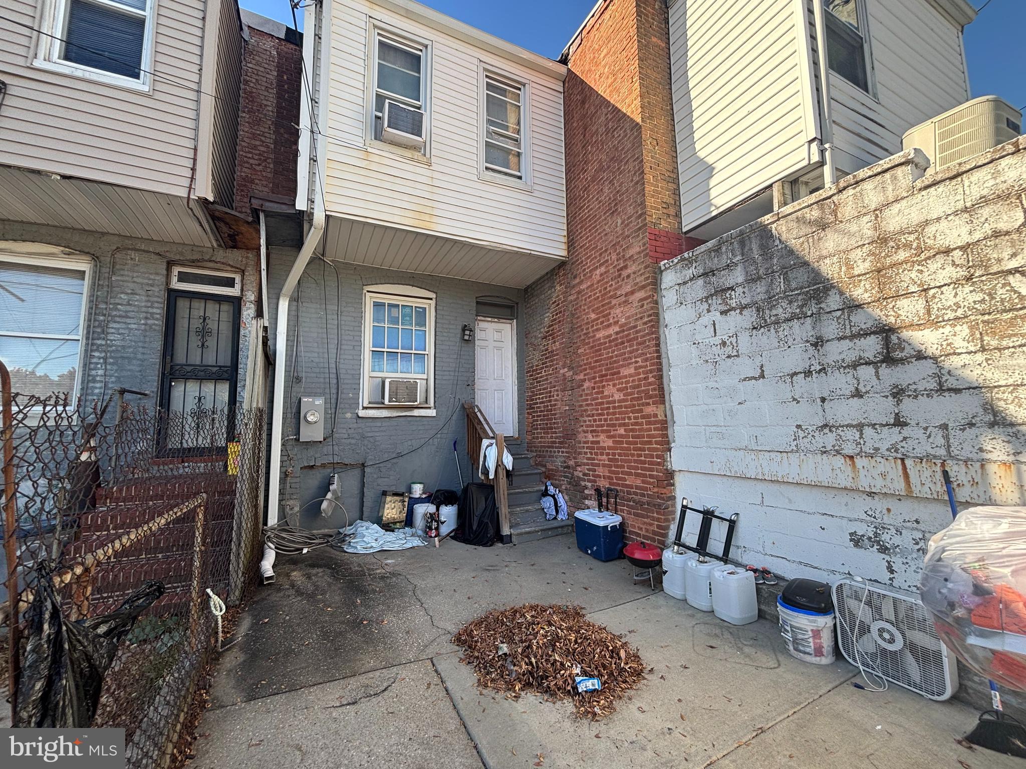 MADISON EASTEND - Residential