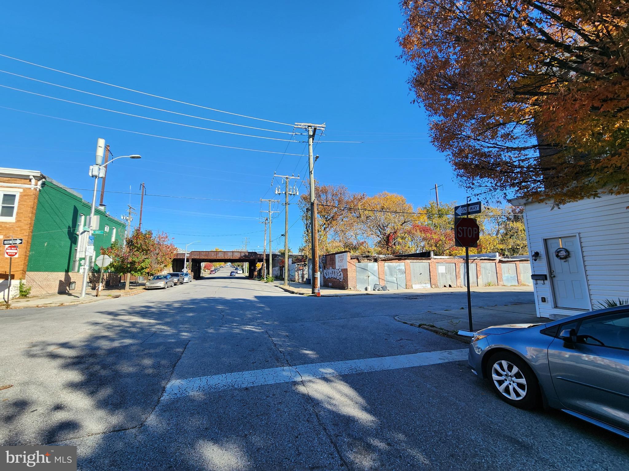 MADISON EASTEND - Residential