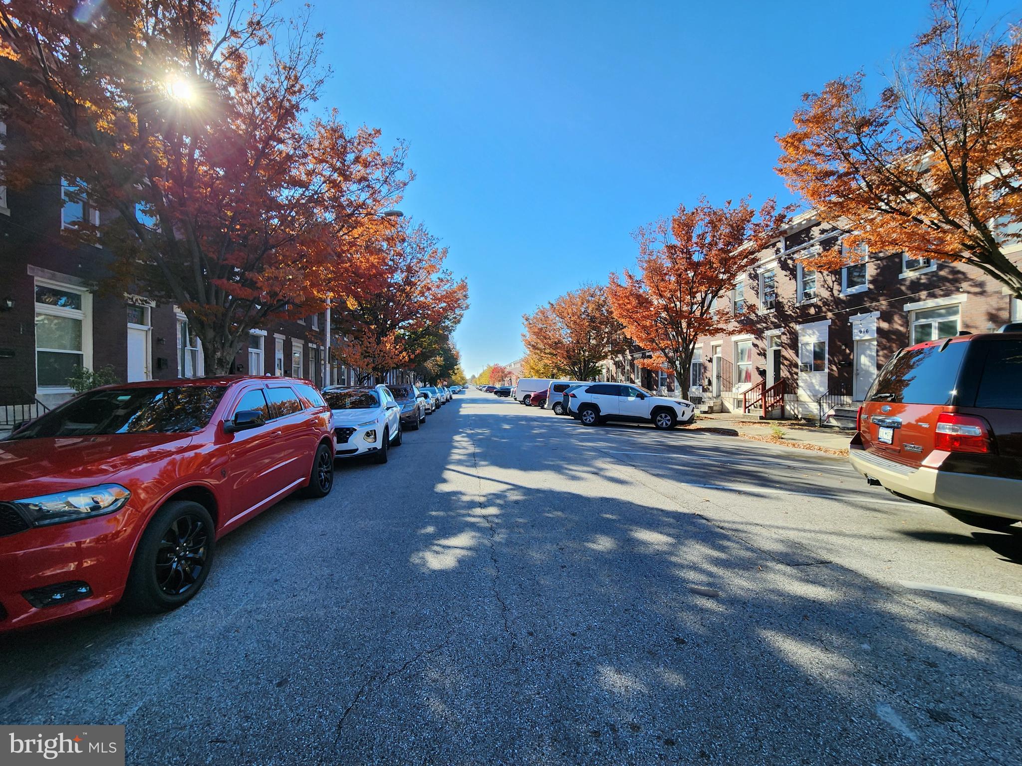 MADISON EASTEND - Residential