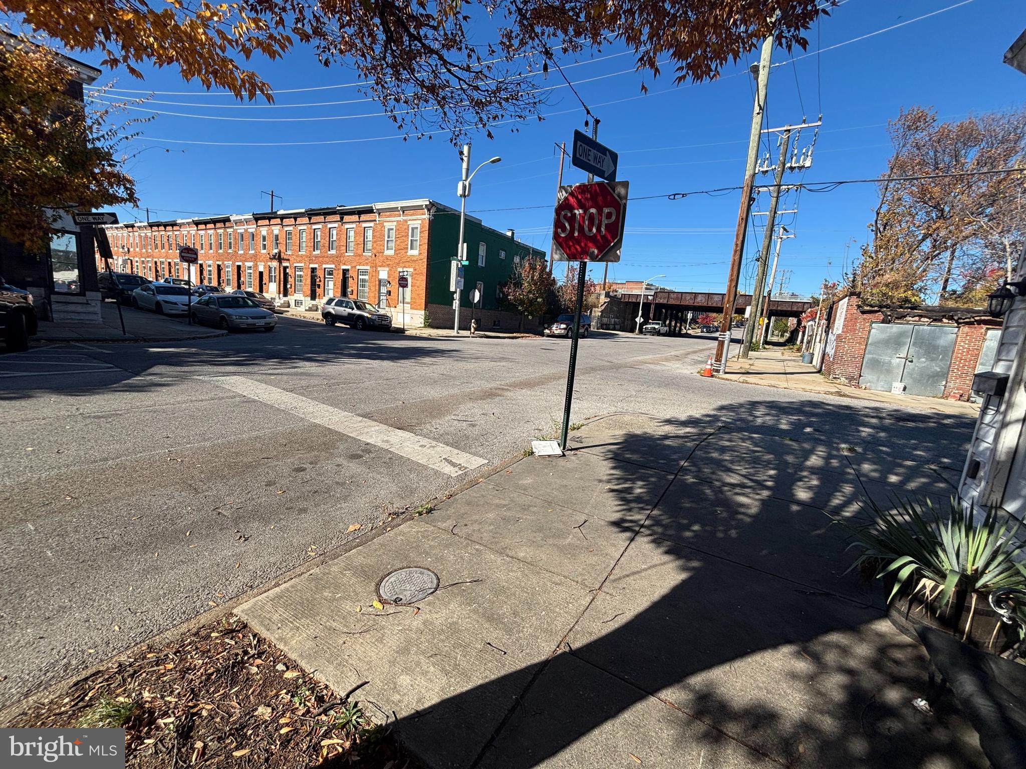 MADISON EASTEND - Residential