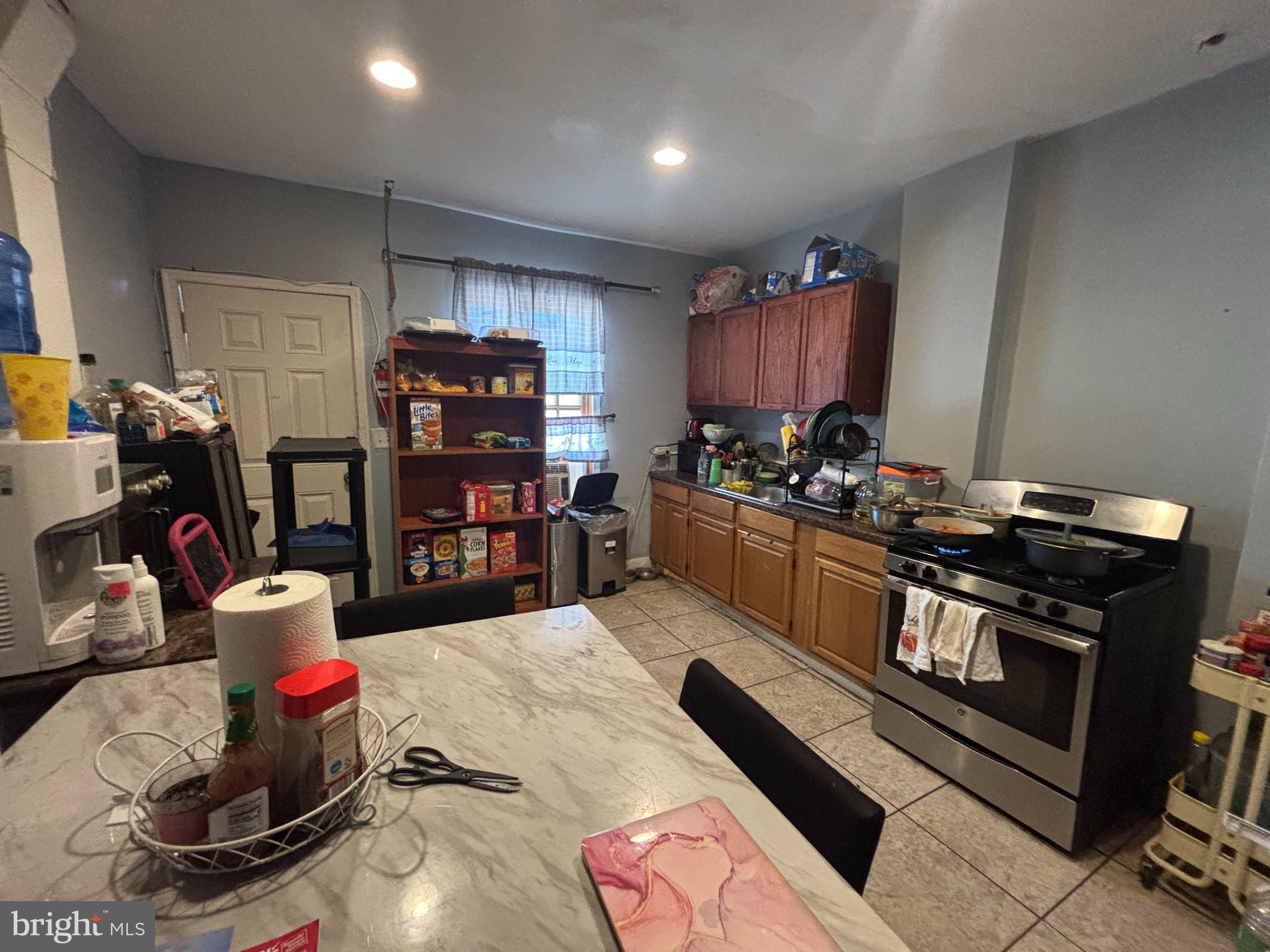 MADISON EASTEND - Residential