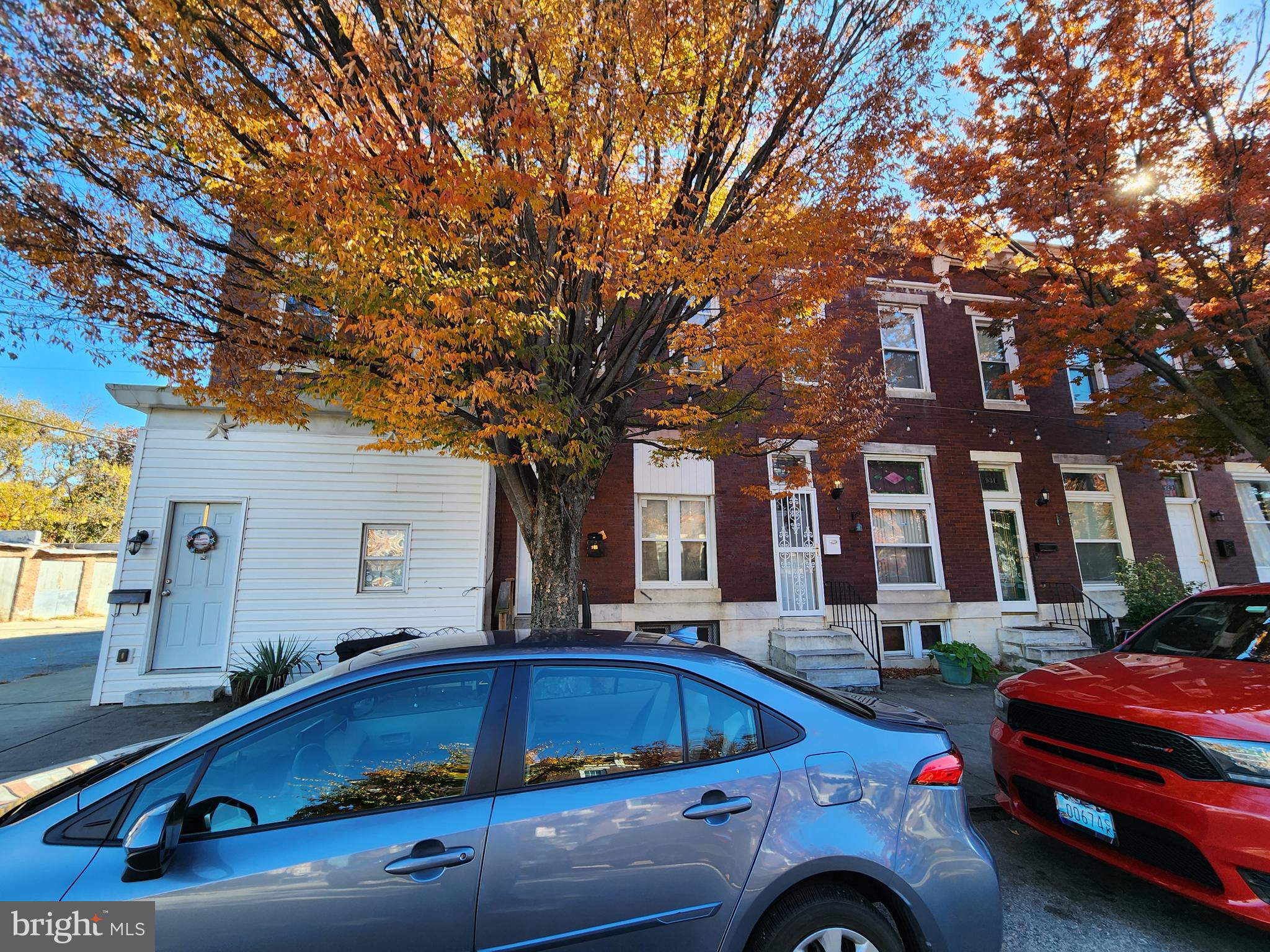 MADISON EASTEND - Residential