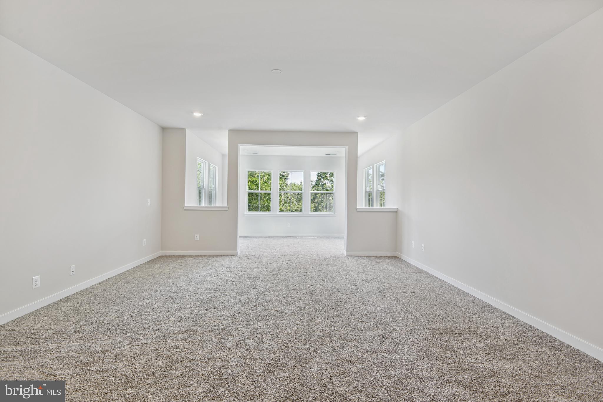 CLEVENGER CORNER VILLAGE - Residential