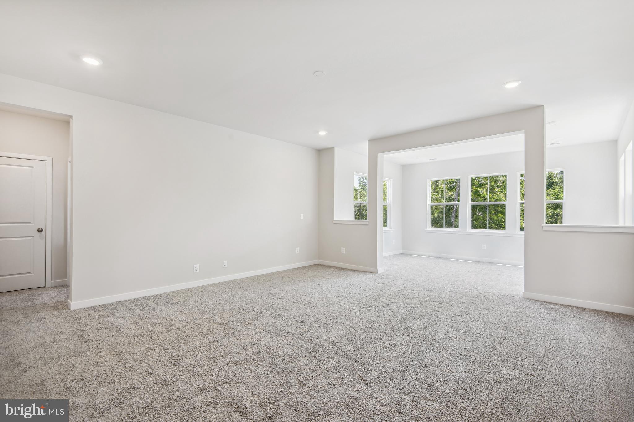 CLEVENGER CORNER VILLAGE - Residential