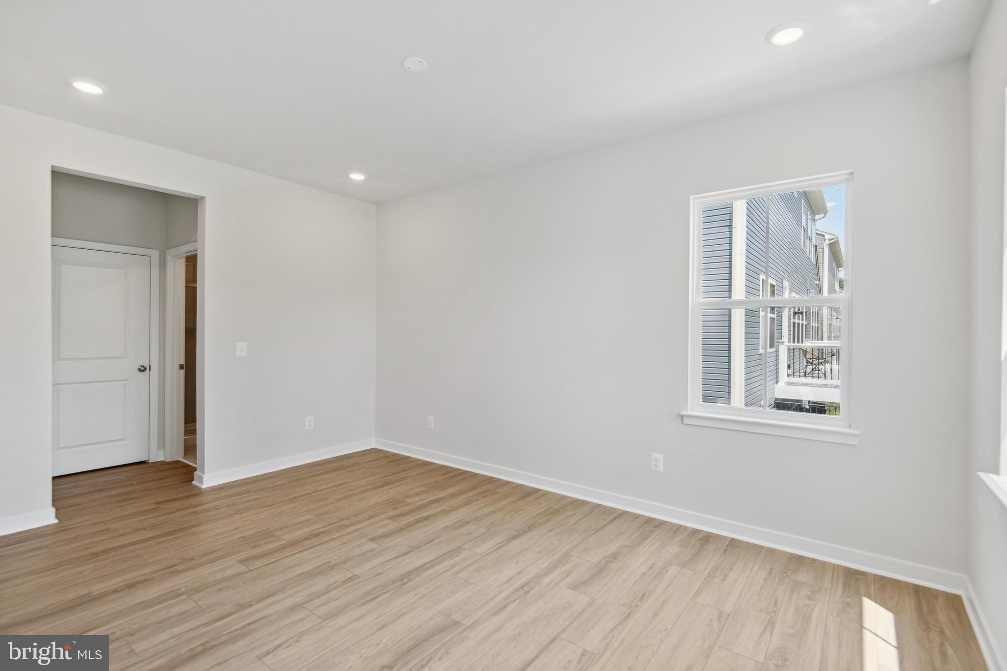 CLEVENGER CORNER VILLAGE - Residential