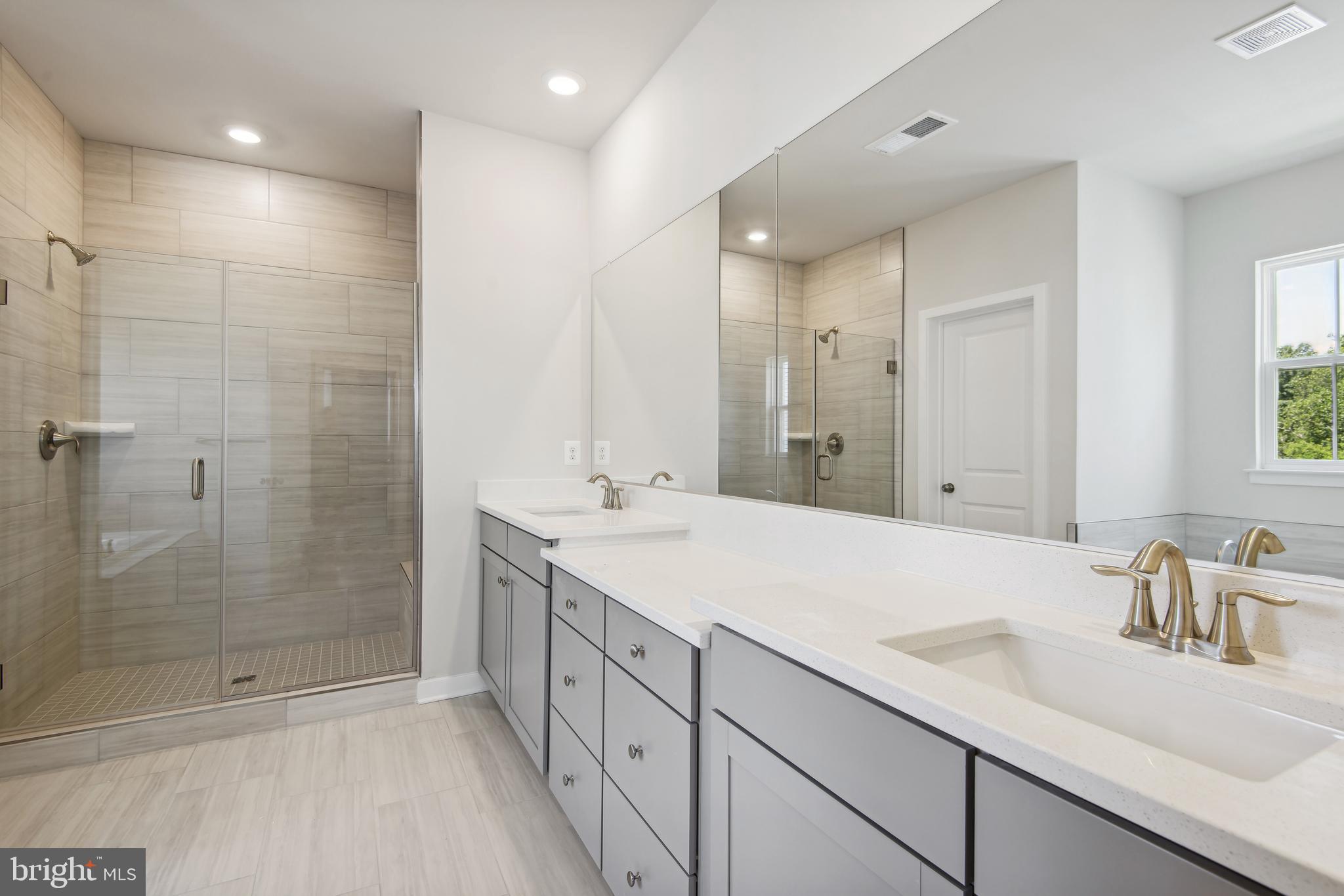 CLEVENGER CORNER VILLAGE - Residential