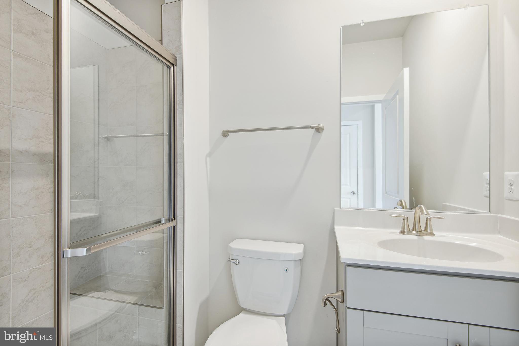 CLEVENGER CORNER VILLAGE - Residential