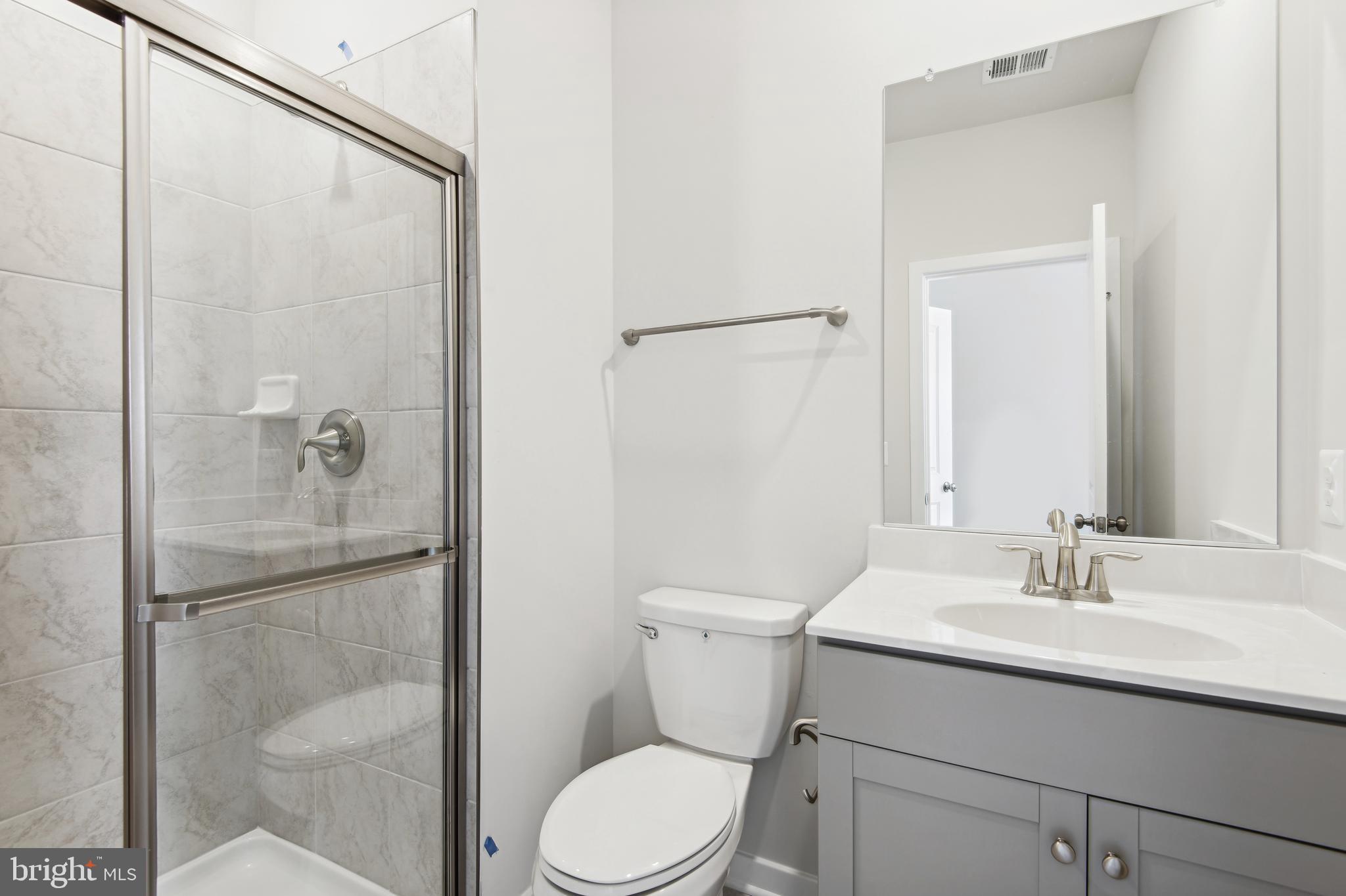 CLEVENGER CORNER VILLAGE - Residential