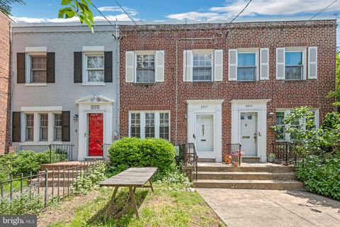 2217 OBSERVATORY PLACE NW WASHINGTON DC 20007