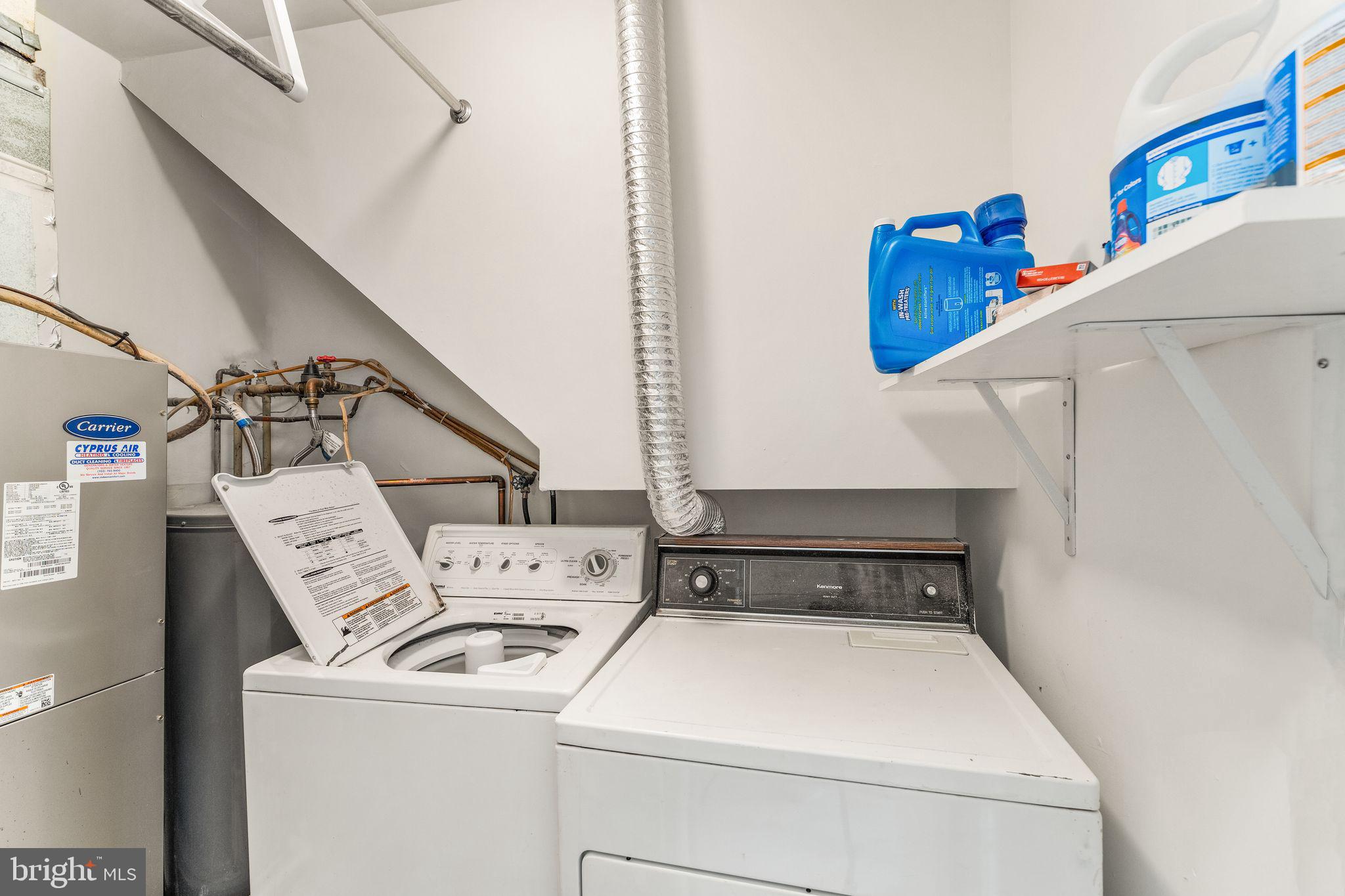 SUGARLAND RUN - Residential